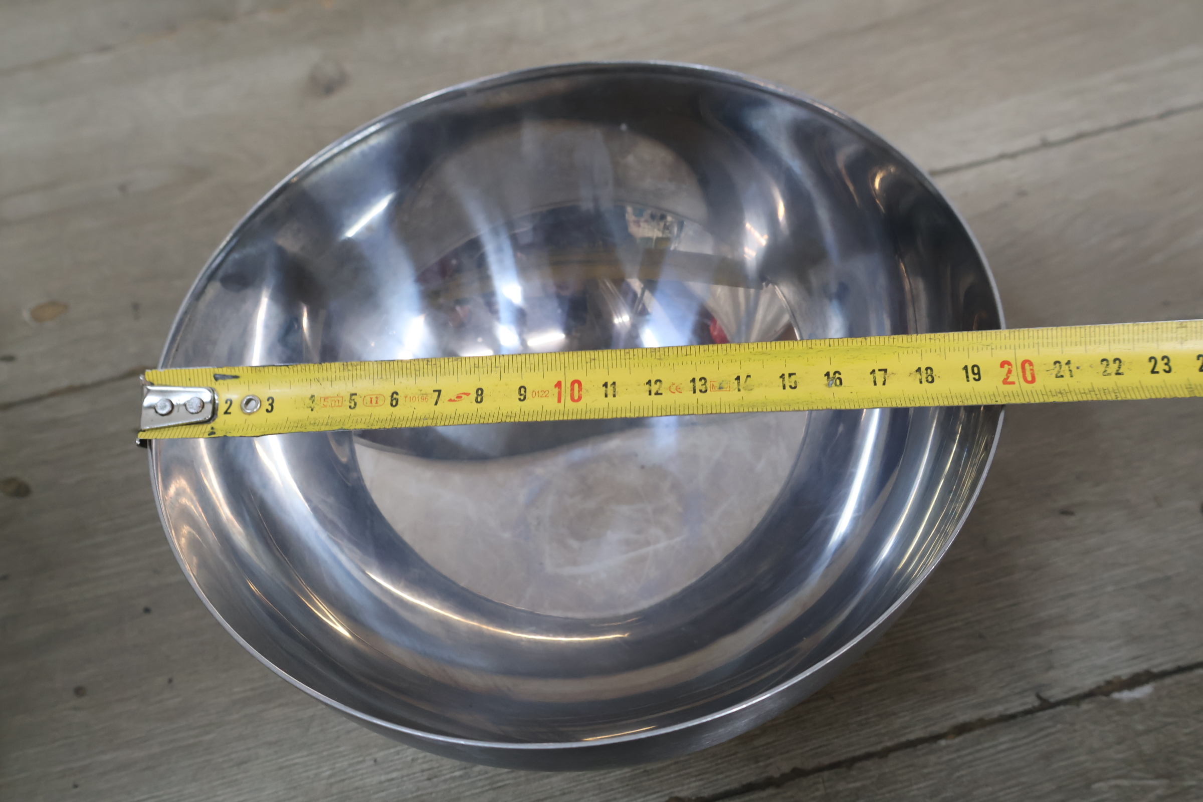 assortiment RVS keukengereedschap – foto 16 – kavel bij GSD Auctions, Zoeterwoude