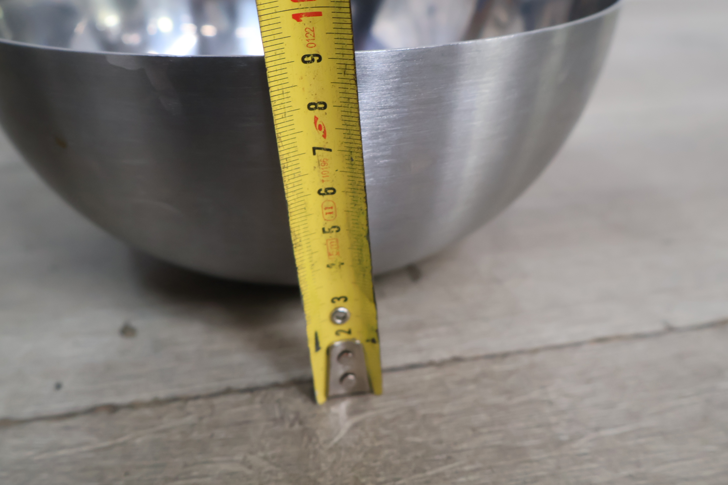 assortiment RVS keukengereedschap – foto 17 – kavel bij GSD Auctions, Zoeterwoude