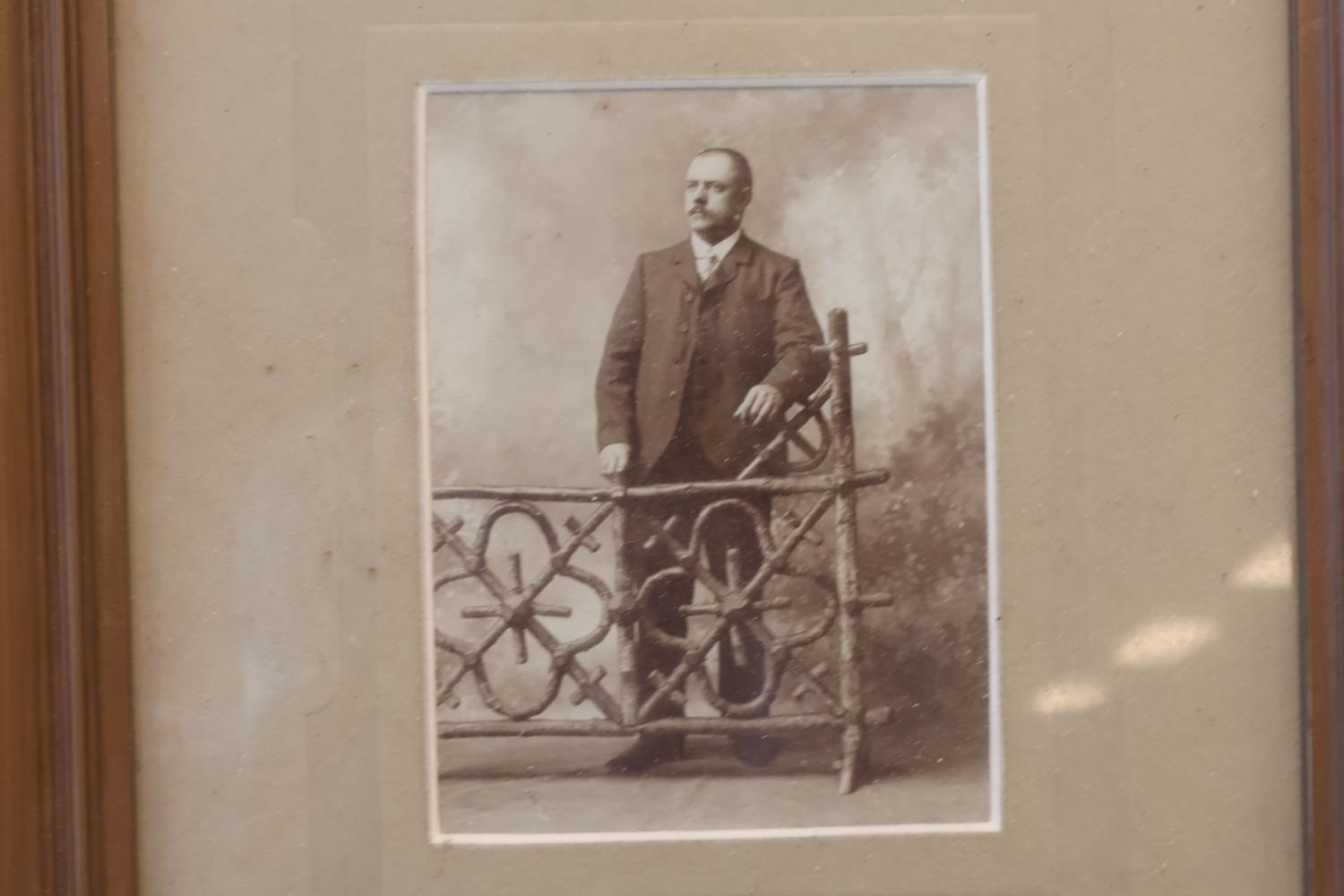 Antieke Lijst – foto 2 – kavel bij GSD Auctions, Zoeterwoude