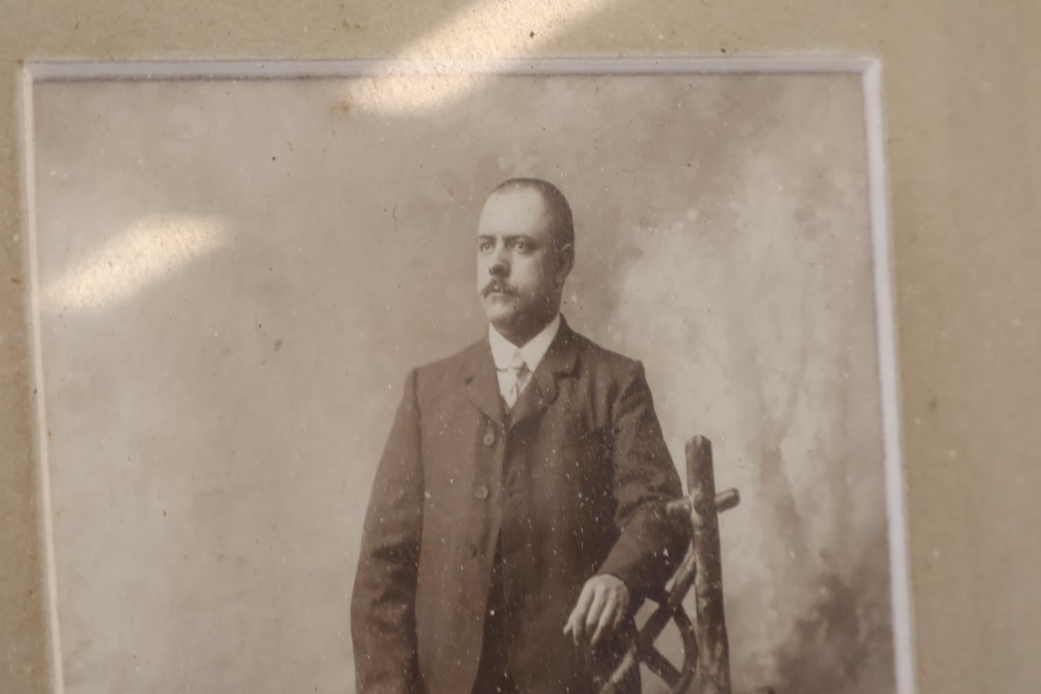 Antieke Lijst – foto 3 – kavel bij GSD Auctions, Zoeterwoude