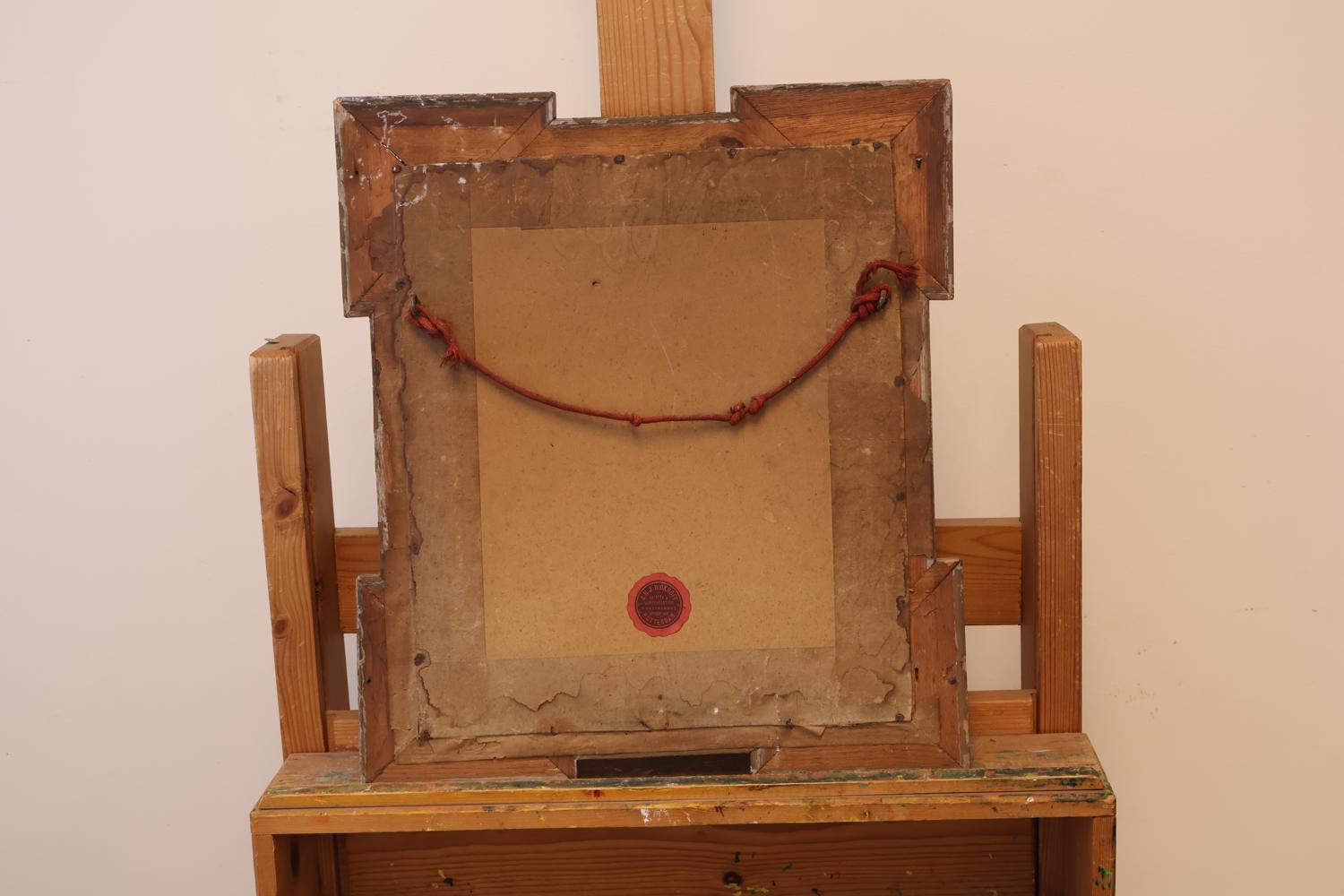Antieke Lijst – foto 5 – kavel bij GSD Auctions, Zoeterwoude