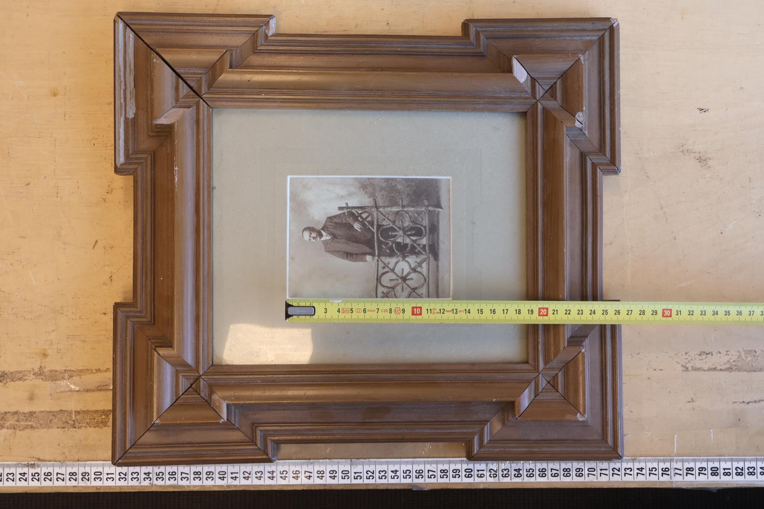 Antieke Lijst – foto 8 – kavel bij GSD Auctions, Zoeterwoude