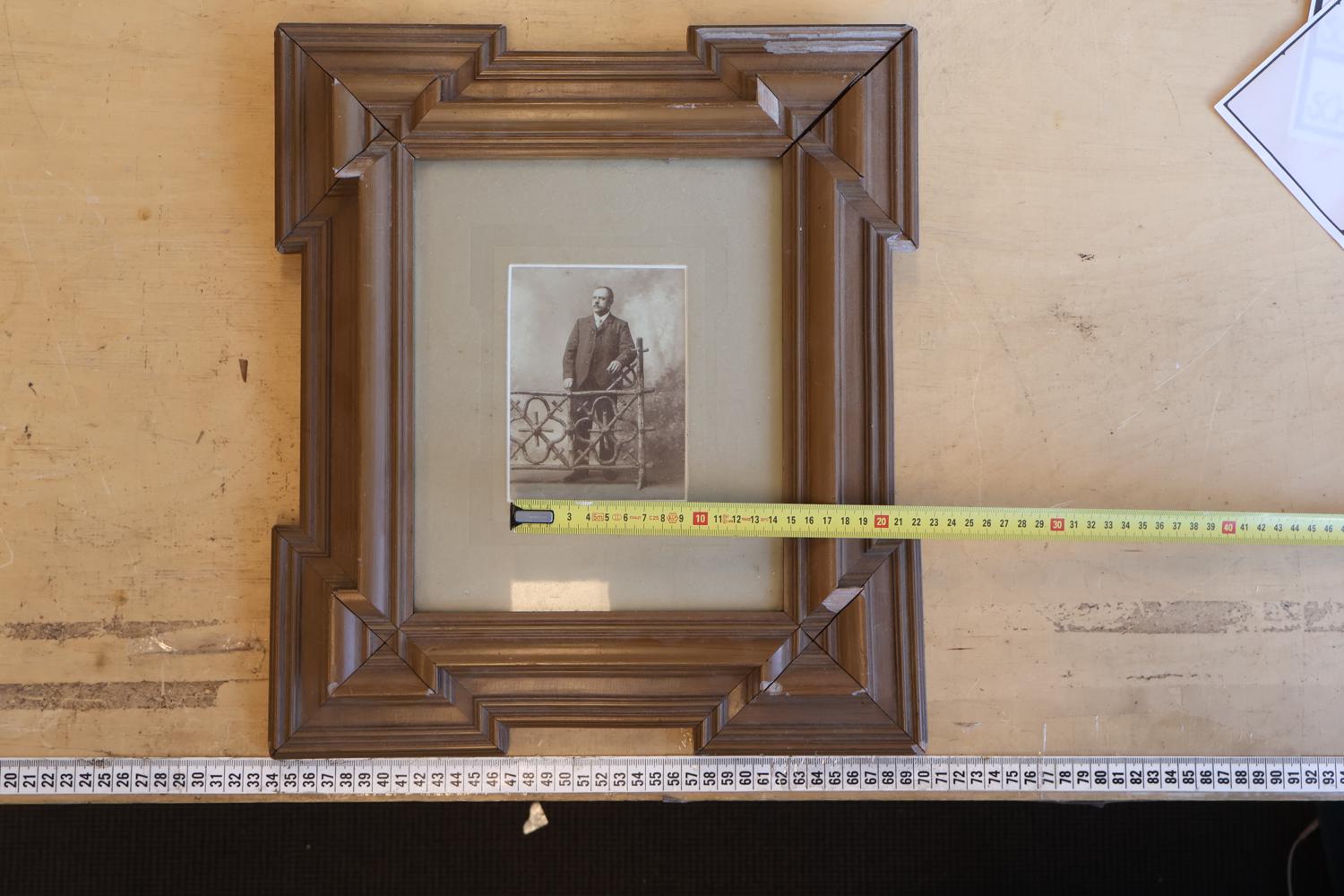 Antieke Lijst – foto 9 – kavel bij GSD Auctions, Zoeterwoude