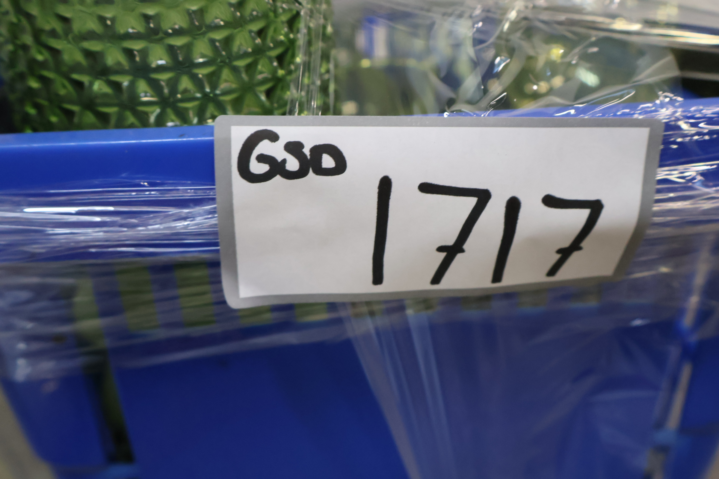 Verzameling Groen Glaswerk – foto 12 – kavel bij GSD Auctions, Zoeterwoude