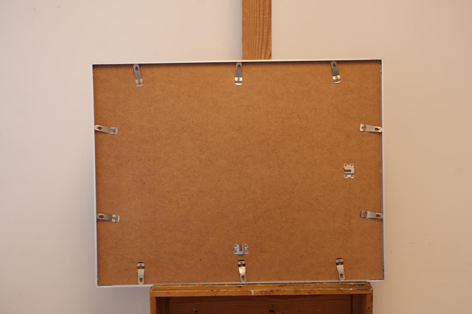 Gesigneerde kunstdruk Koppermaandag – foto 4 – kavel bij GSD Auctions, Zoeterwoude
