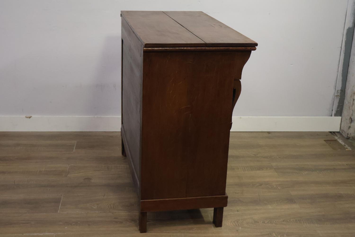 Antieke Ladekast – foto 3 – kavel bij GSD Auctions, Zoeterwoude
