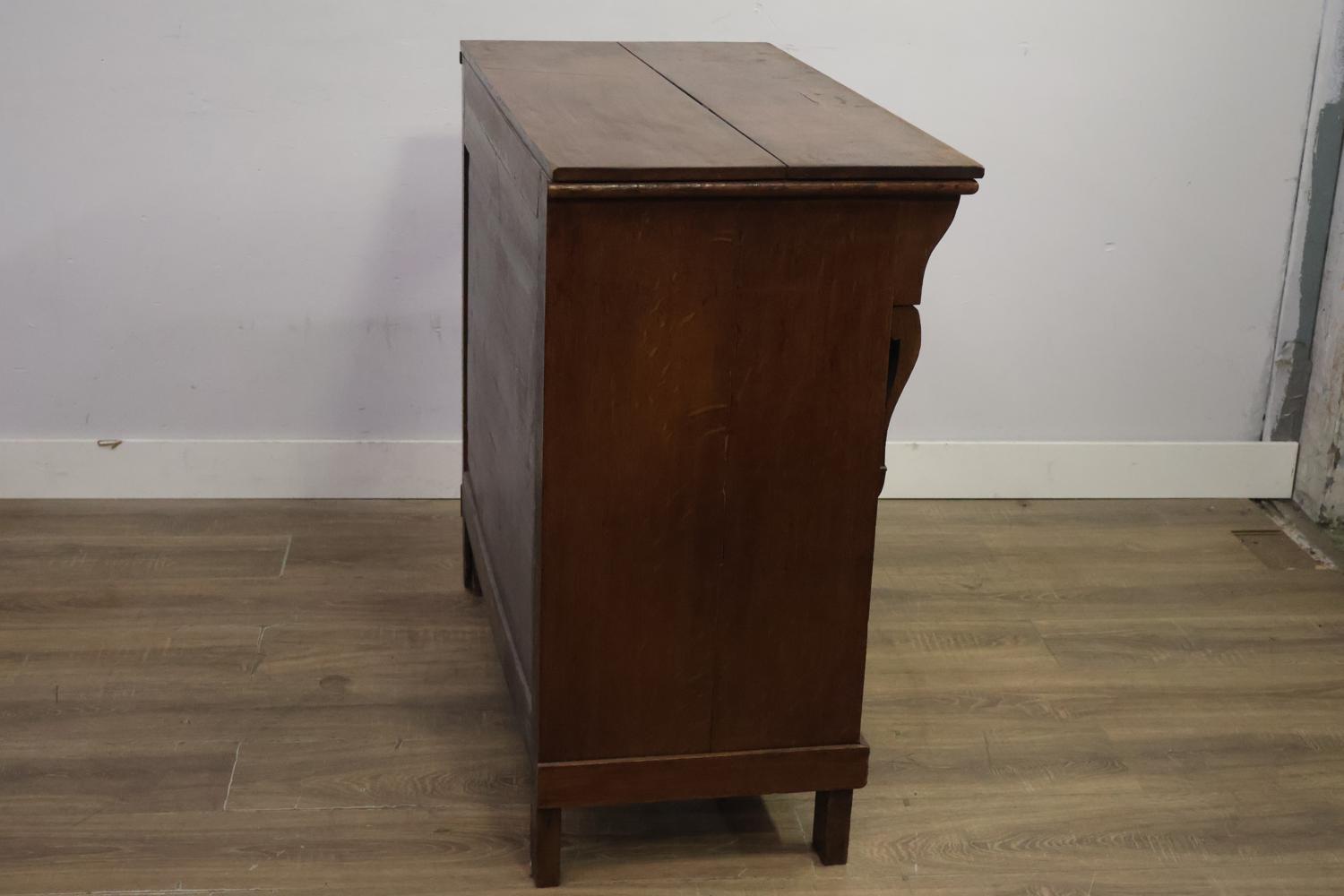 Antieke Ladekast – foto 4 – kavel bij GSD Auctions, Zoeterwoude