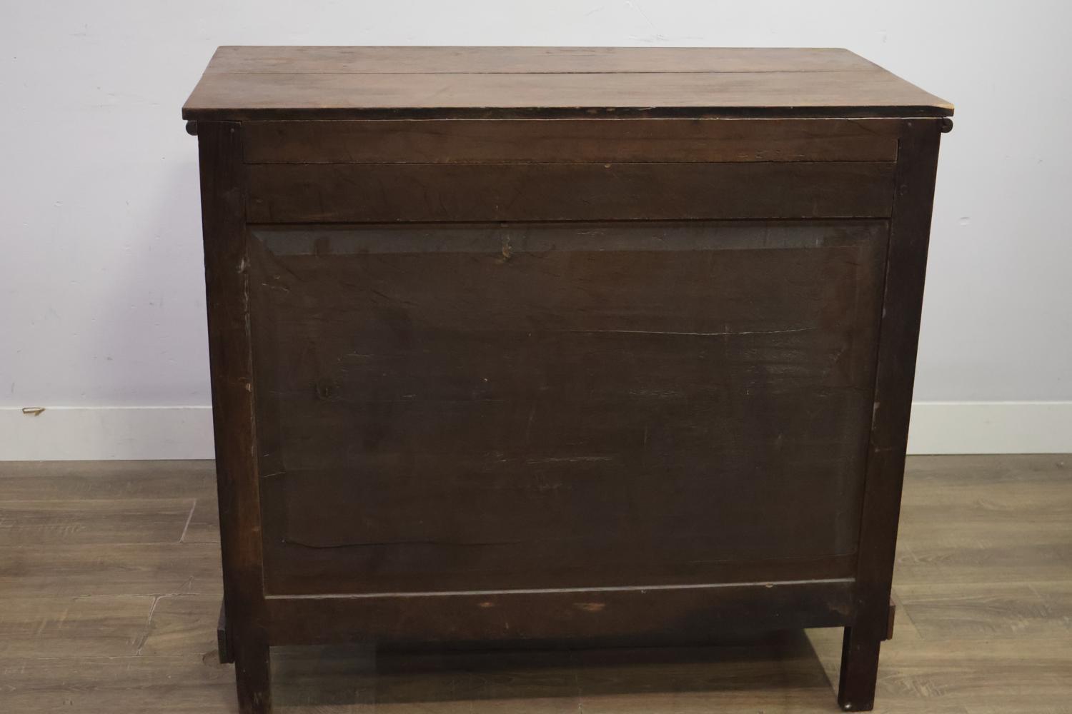 Antieke Ladekast – foto 5 – kavel bij GSD Auctions, Zoeterwoude