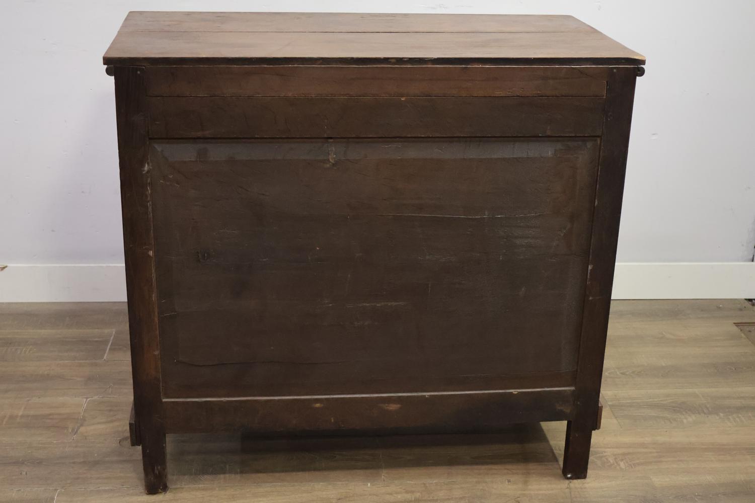 Antieke Ladekast – foto 6 – kavel bij GSD Auctions, Zoeterwoude