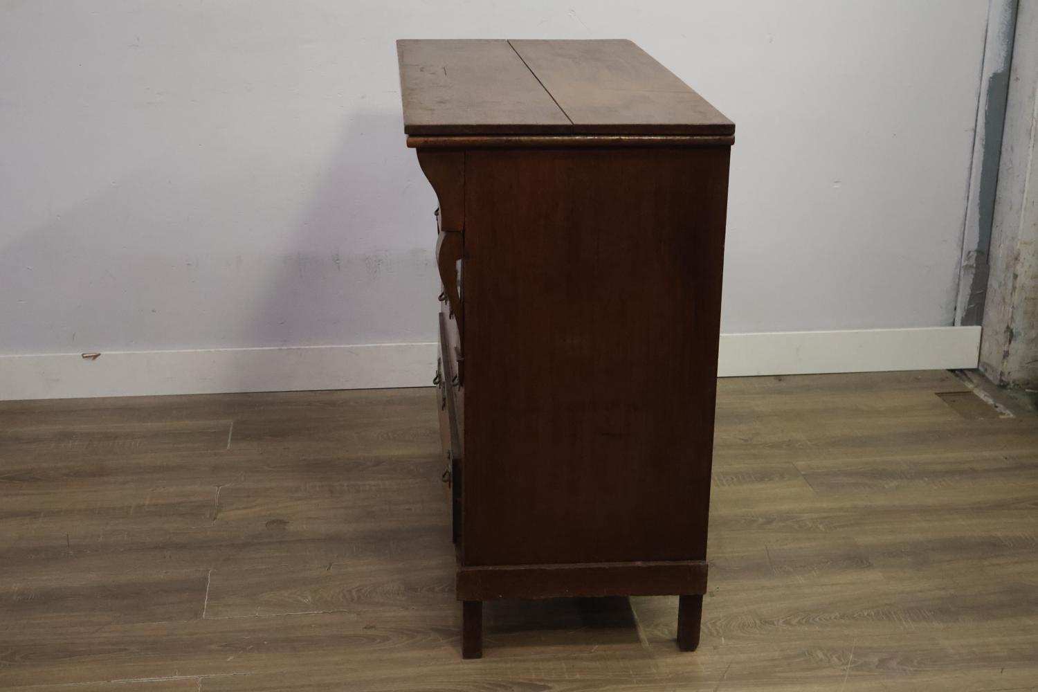 Antieke Ladekast – foto 7 – kavel bij GSD Auctions, Zoeterwoude