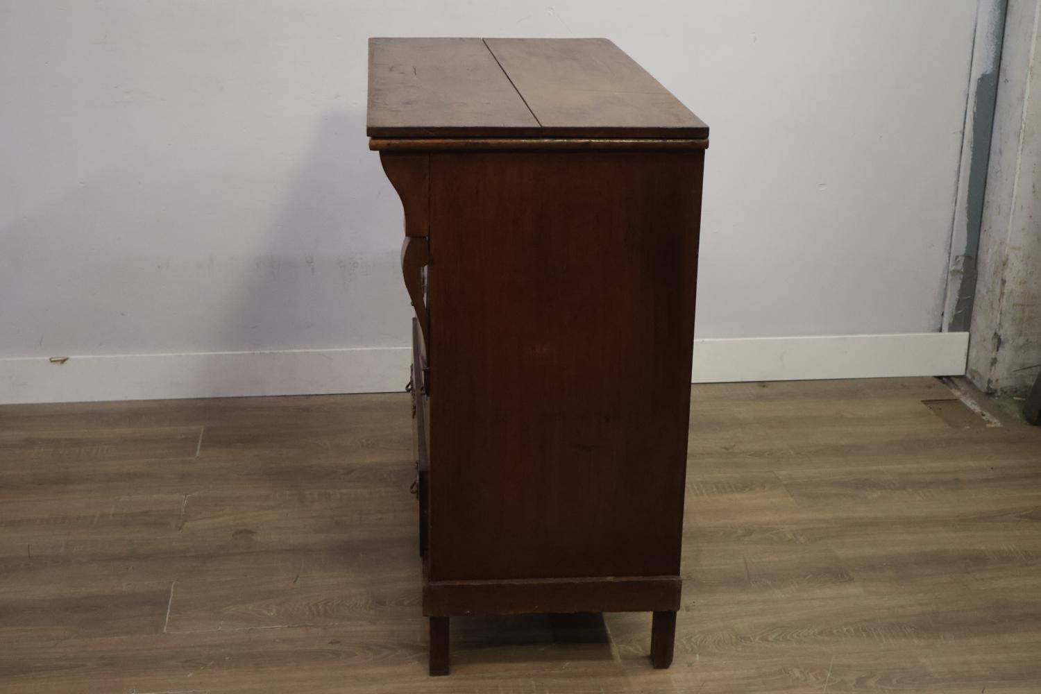 Antieke Ladekast – foto 8 – kavel bij GSD Auctions, Zoeterwoude