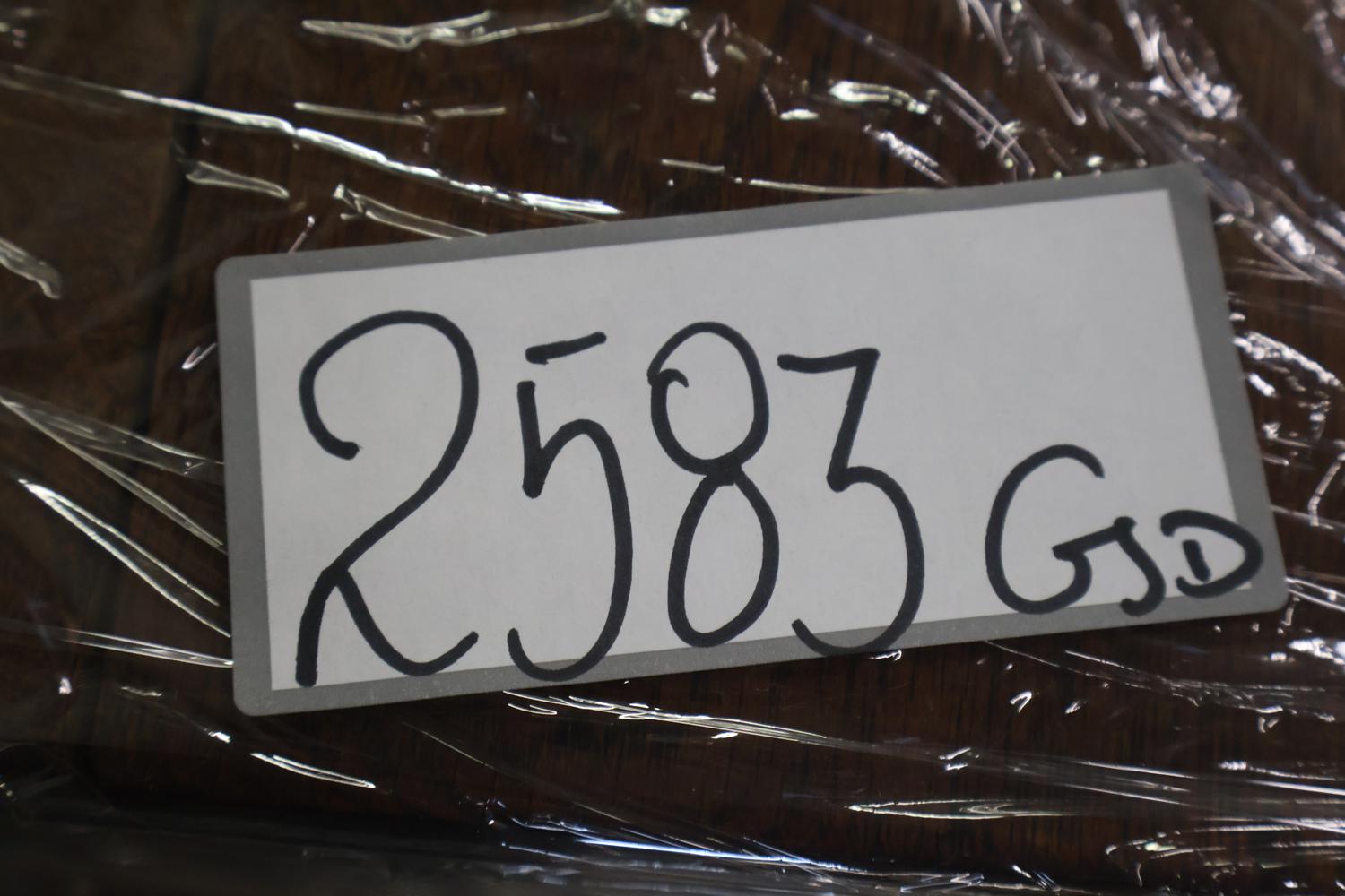 Antieke Ladekast – foto 18 – kavel bij GSD Auctions, Zoeterwoude