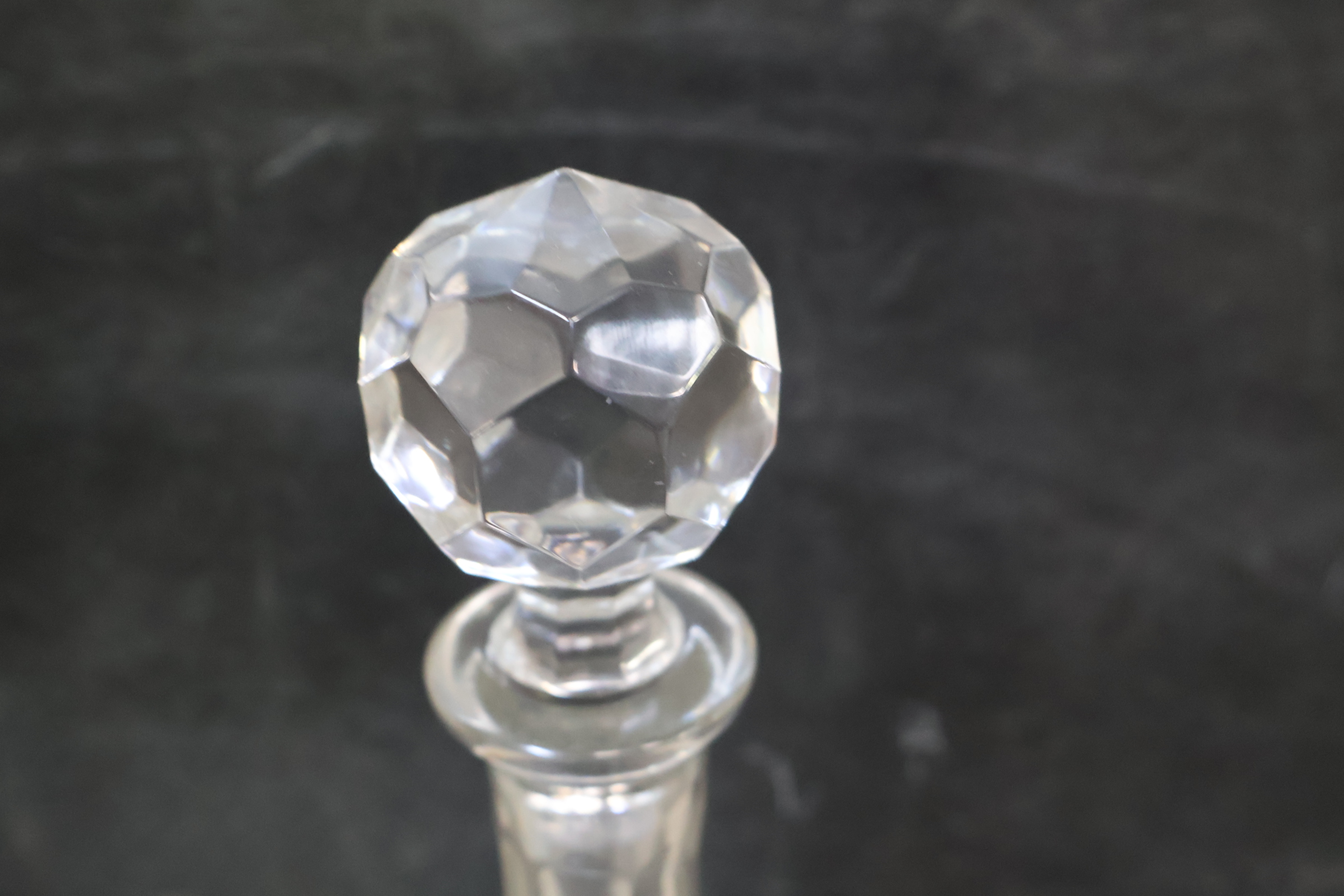 2 Kristallen kannen/Karaffen – foto 12 – kavel bij GSD Auctions, Zoeterwoude
