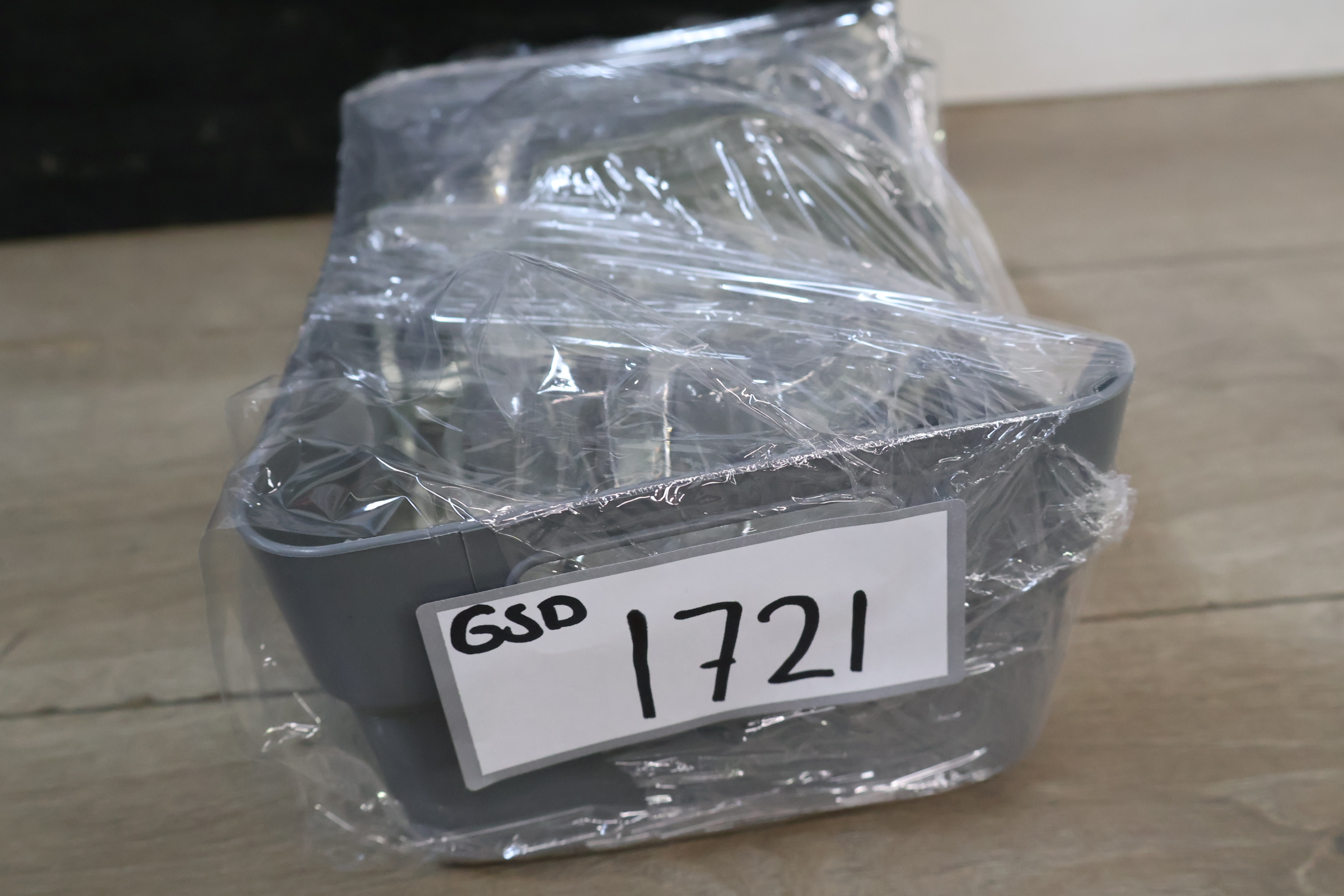 Set van drie glazen dierenfiguren – foto 17 – kavel bij GSD Auctions, Zoeterwoude