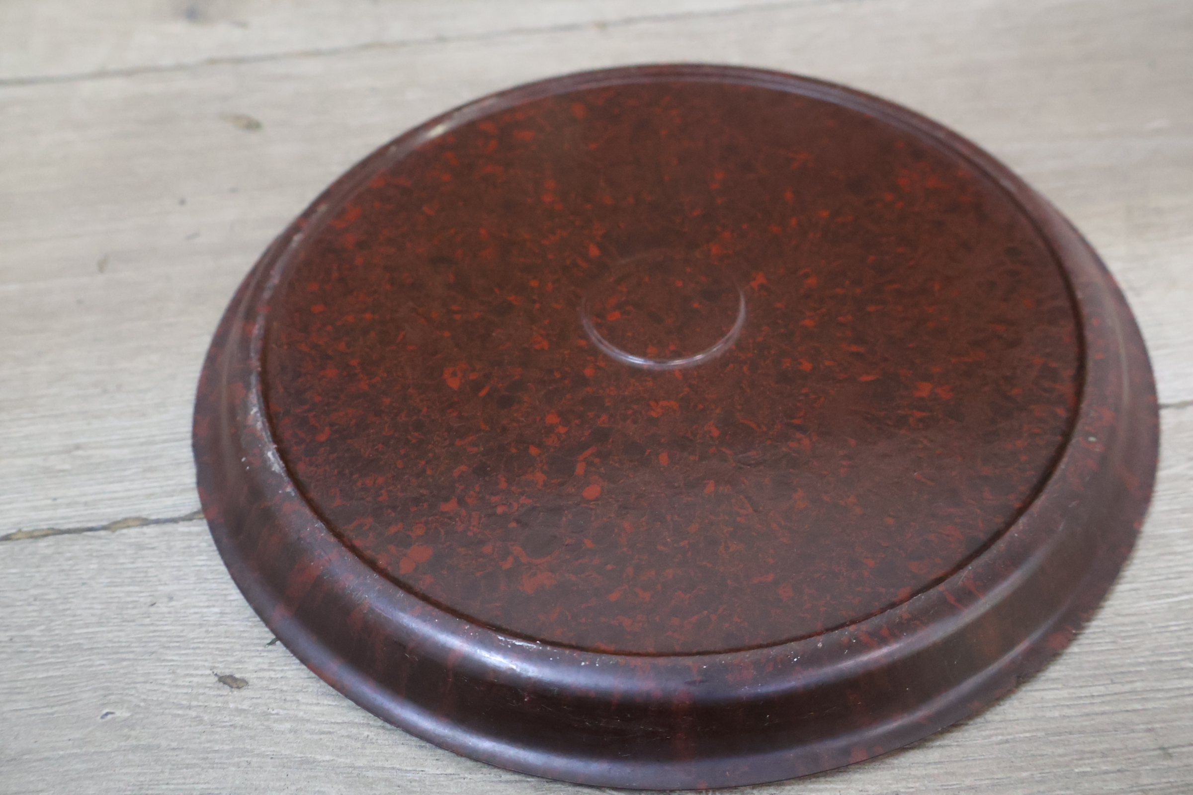 Karaf met zes glazen op dienblad – foto 6 – kavel bij GSD Auctions, Zoeterwoude
