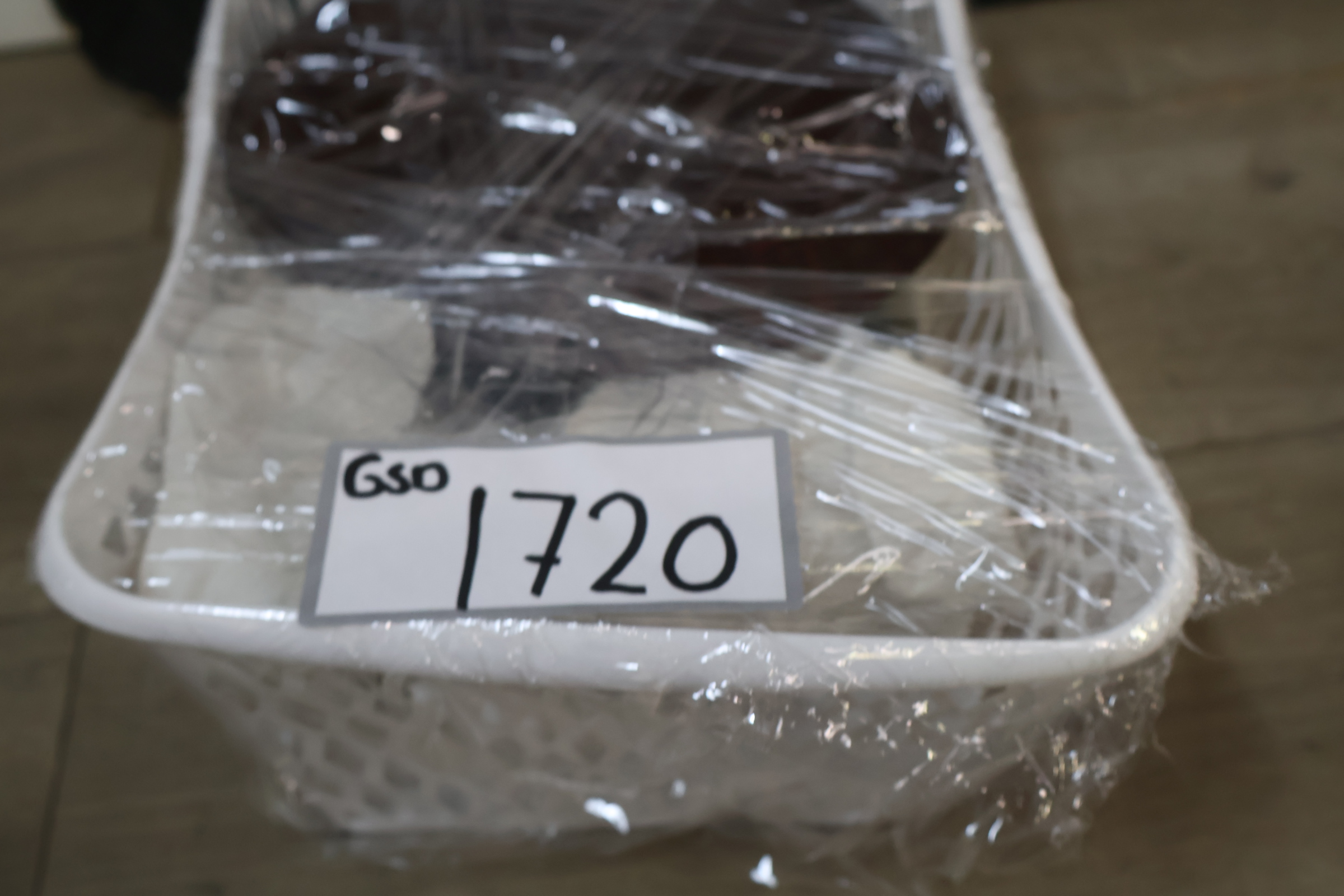 Karaf met zes glazen op dienblad – foto 25 – kavel bij GSD Auctions, Zoeterwoude