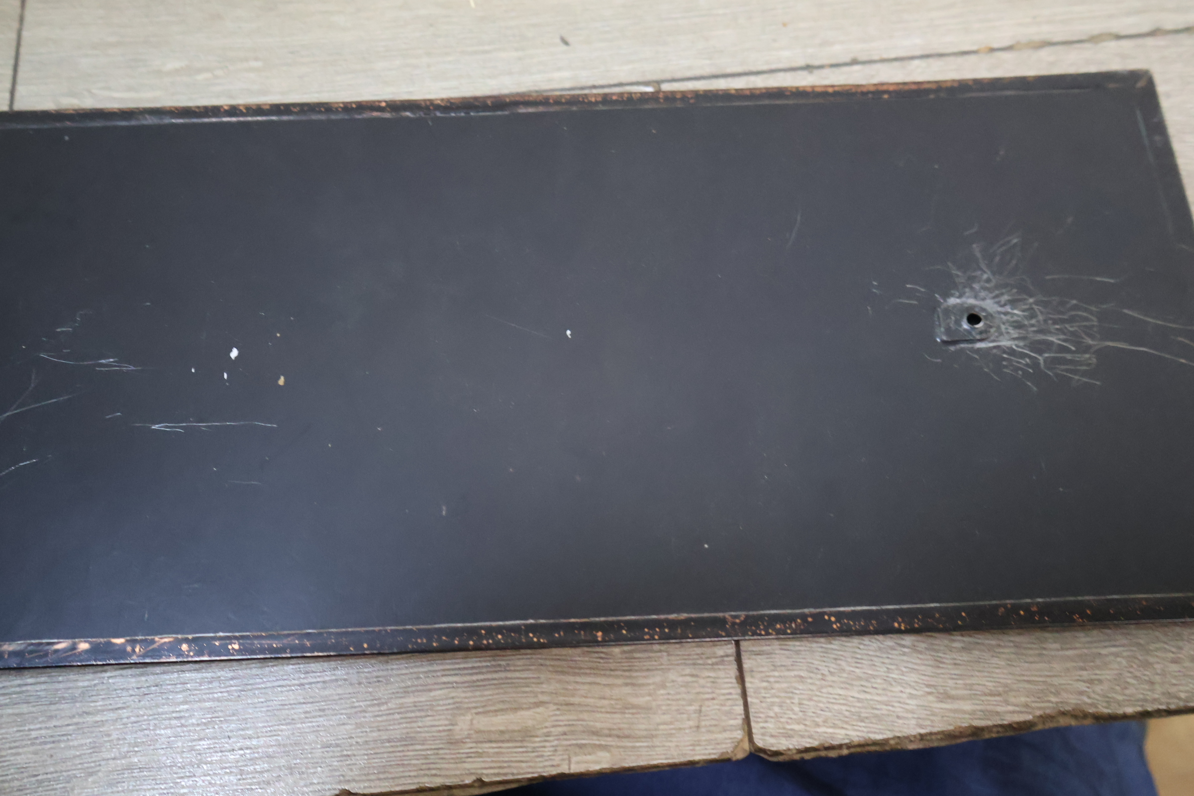 Set koperen en messing decoratieve voorwerpen – foto 9 – kavel bij GSD Auctions, Zoeterwoude