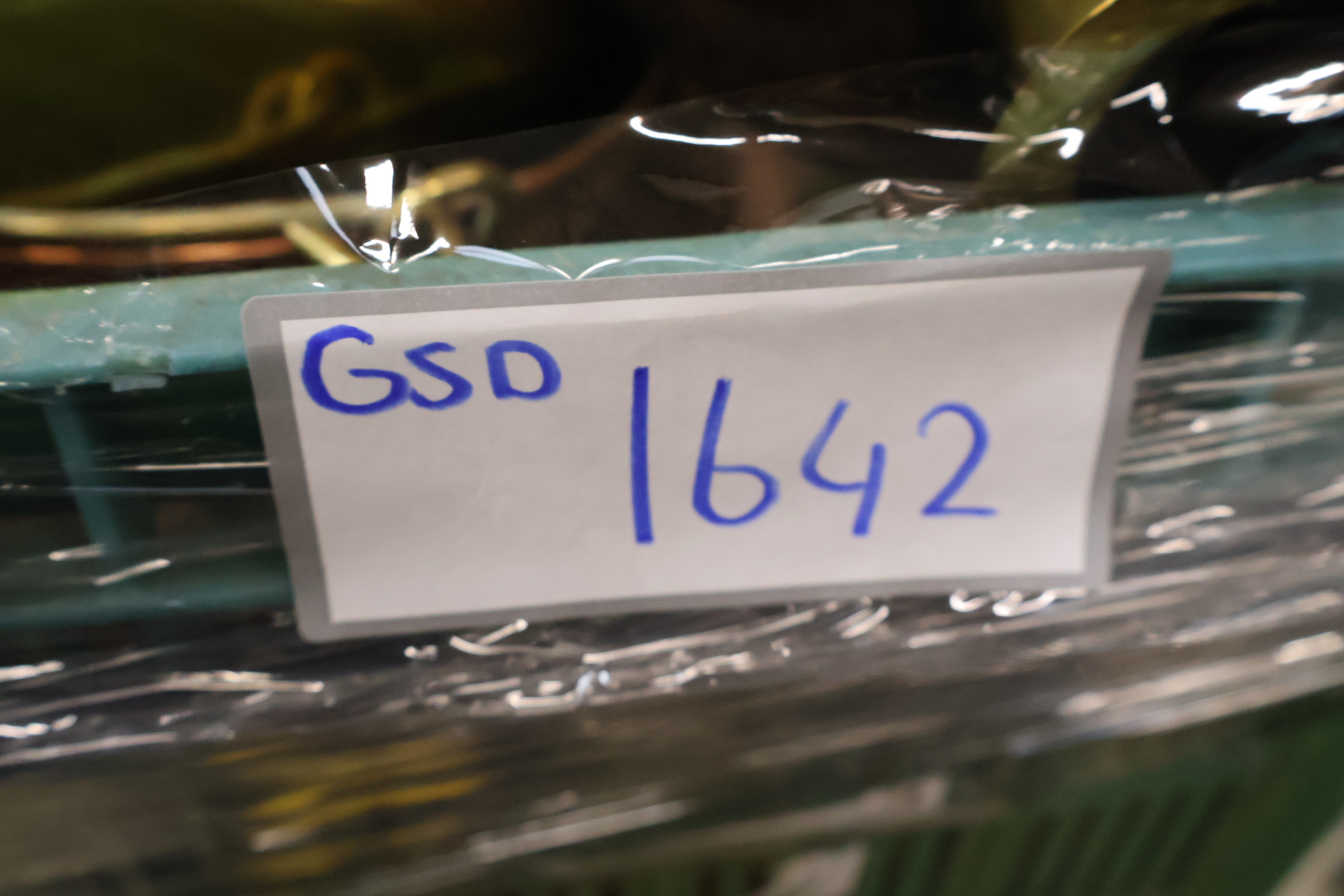 Set koperen en messing decoratieve voorwerpen – foto 21 – kavel bij GSD Auctions, Zoeterwoude