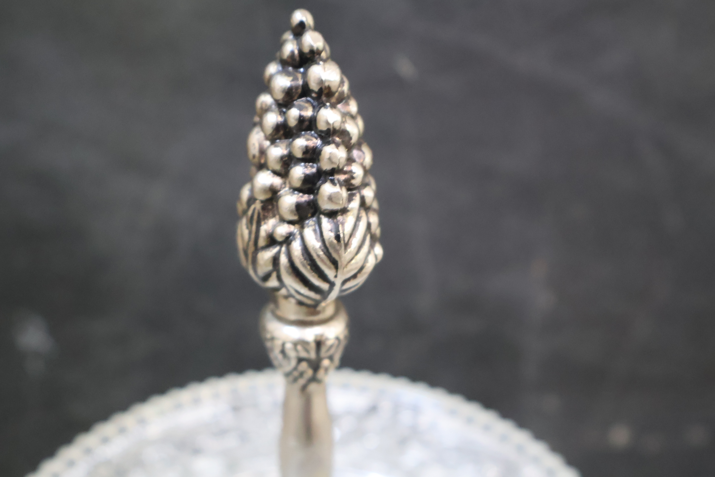 Set diverse Kristallen Vazen en Schalen – foto 11 – kavel bij GSD Auctions, Zoeterwoude