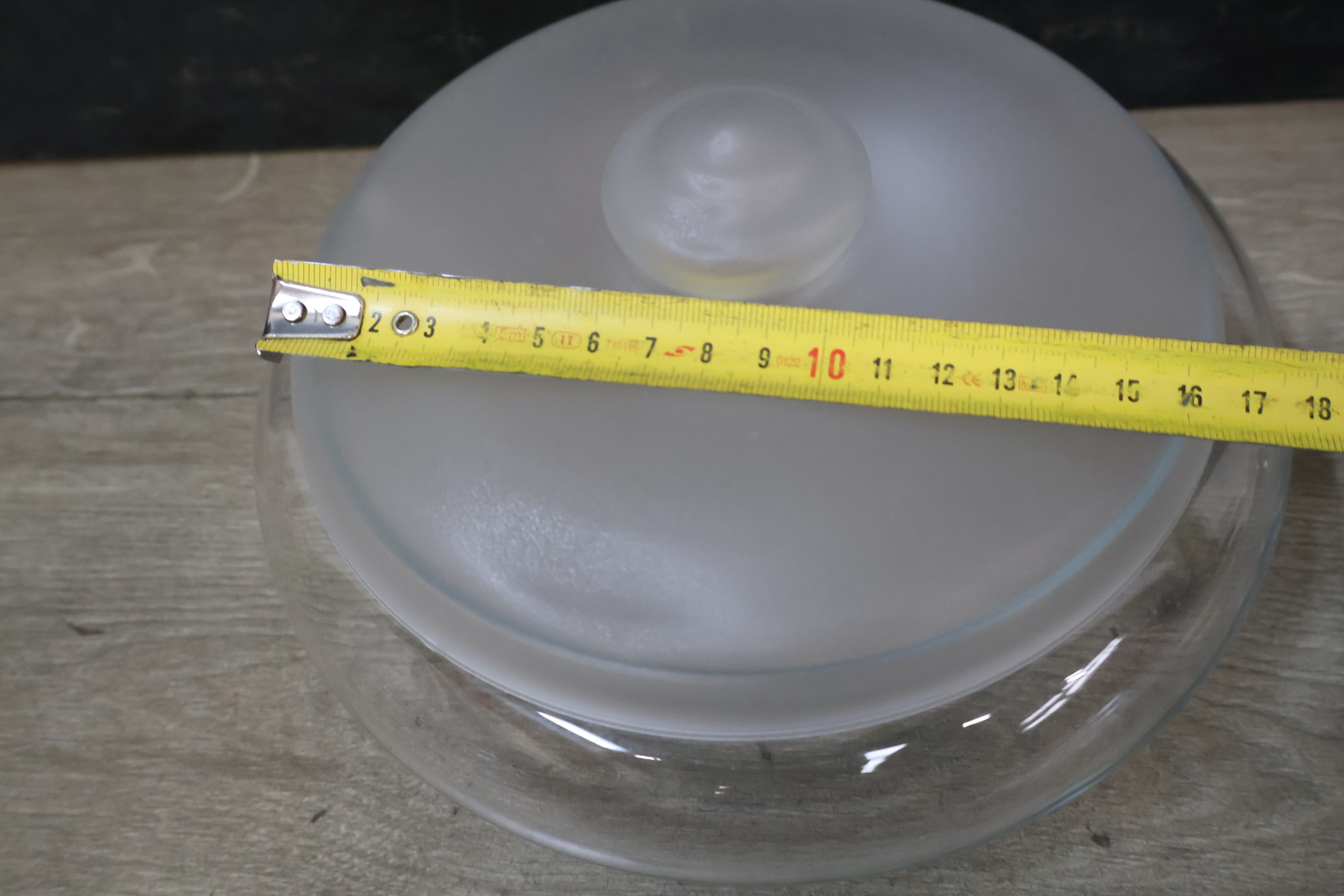 Set diverse Kristallen Vazen en Schalen – foto 23 – kavel bij GSD Auctions, Zoeterwoude
