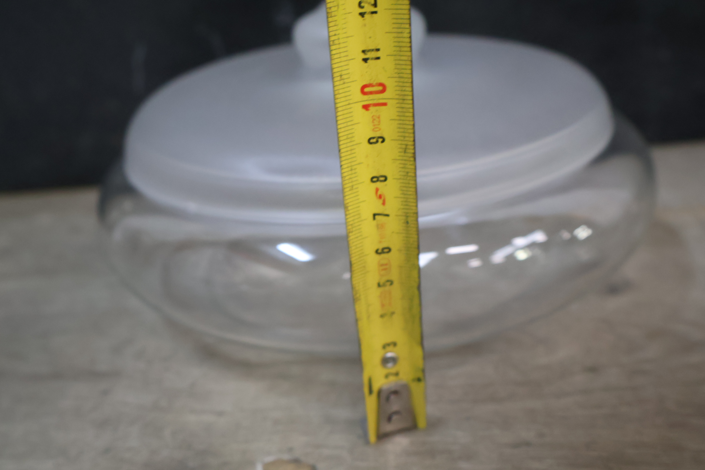 Set diverse Kristallen Vazen en Schalen – foto 24 – kavel bij GSD Auctions, Zoeterwoude