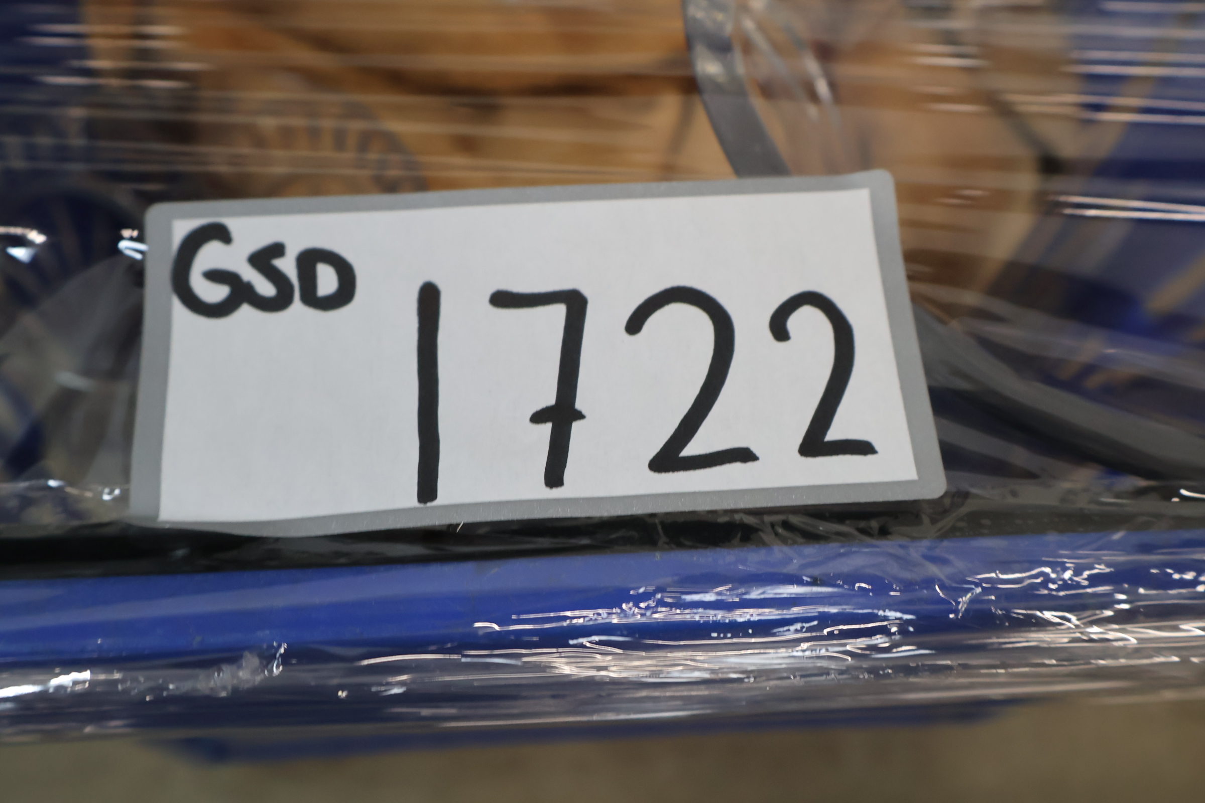 Set diverse Kristallen Vazen en Schalen – foto 27 – kavel bij GSD Auctions, Zoeterwoude