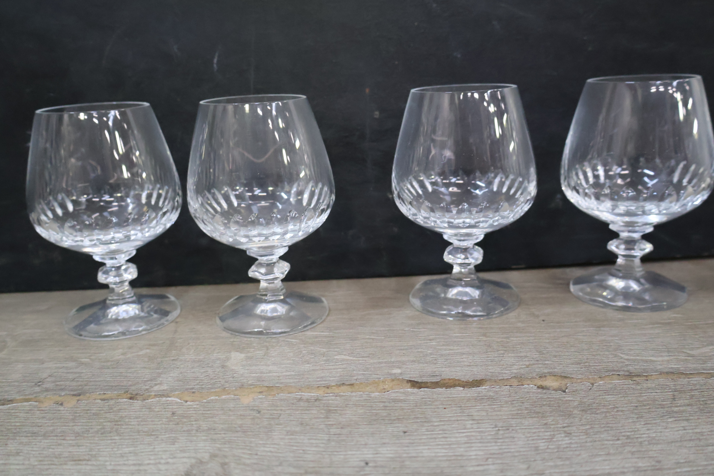 Karaf met Kristallen Glazen – foto 7 – kavel bij GSD Auctions, Zoeterwoude