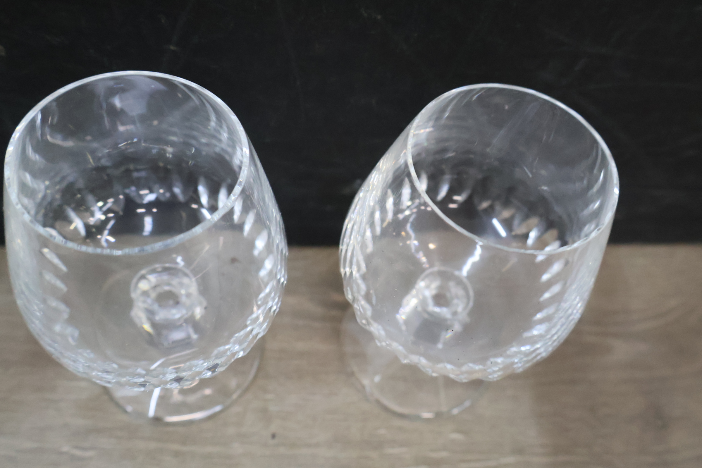 Karaf met Kristallen Glazen – foto 8 – kavel bij GSD Auctions, Zoeterwoude