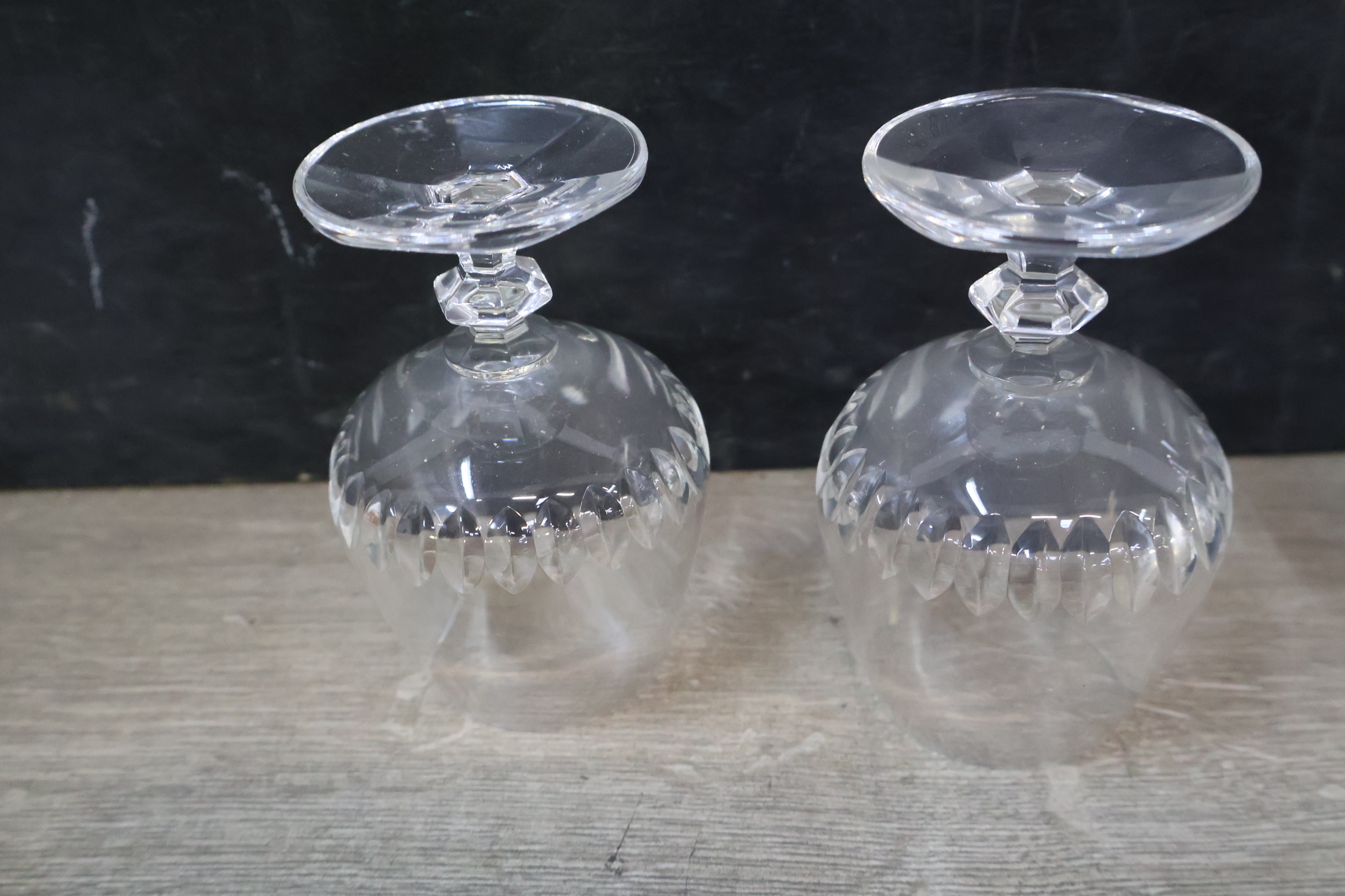 Karaf met Kristallen Glazen – foto 9 – kavel bij GSD Auctions, Zoeterwoude