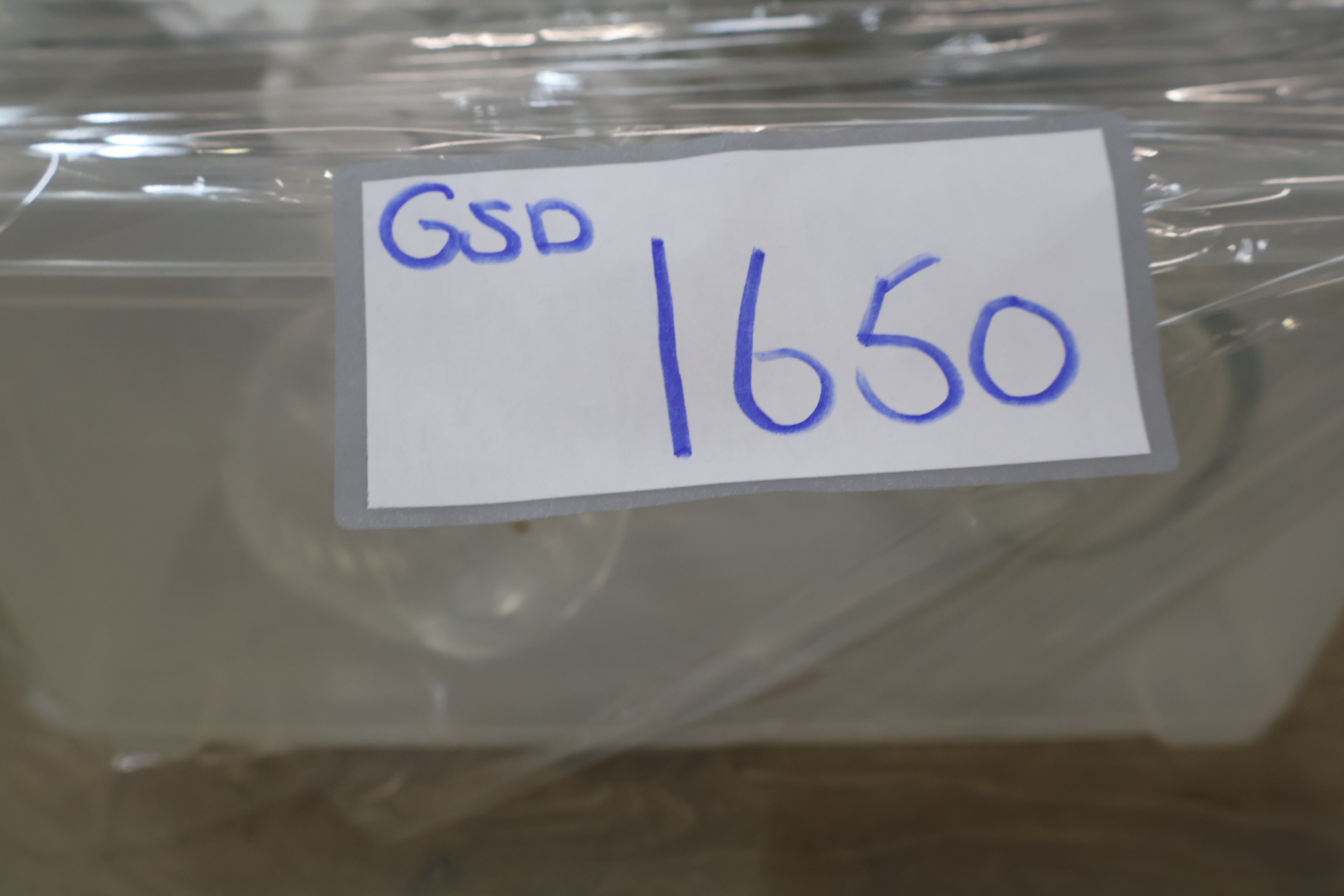 Karaf met Kristallen Glazen – foto 16 – kavel bij GSD Auctions, Zoeterwoude