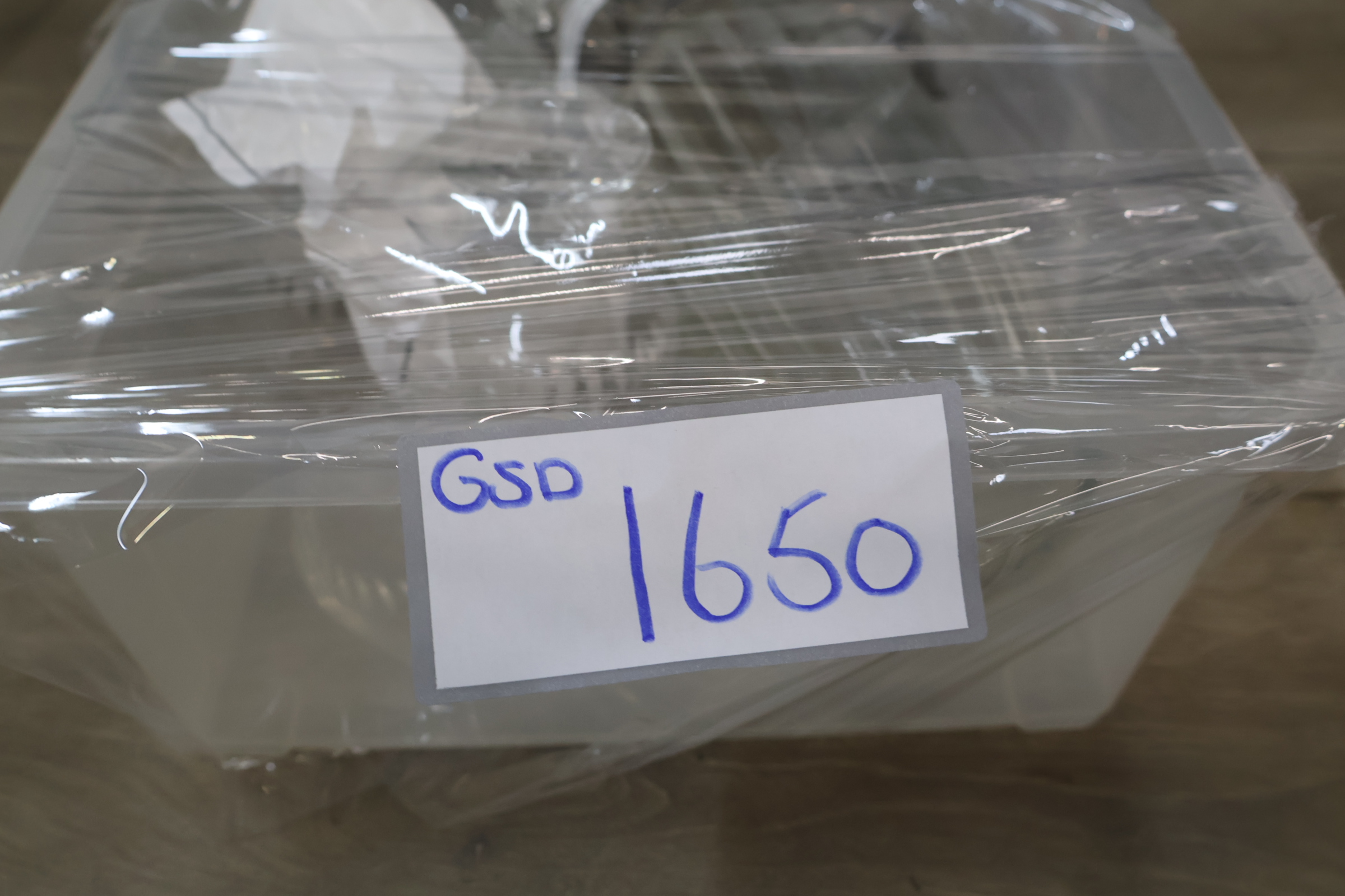 Karaf met Kristallen Glazen – foto 17 – kavel bij GSD Auctions, Zoeterwoude