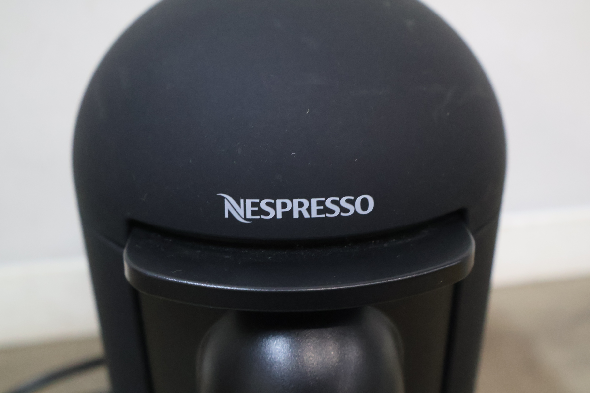 Nespresso koffiemachine zwart – foto 4 – kavel bij GSD Auctions, Zoeterwoude