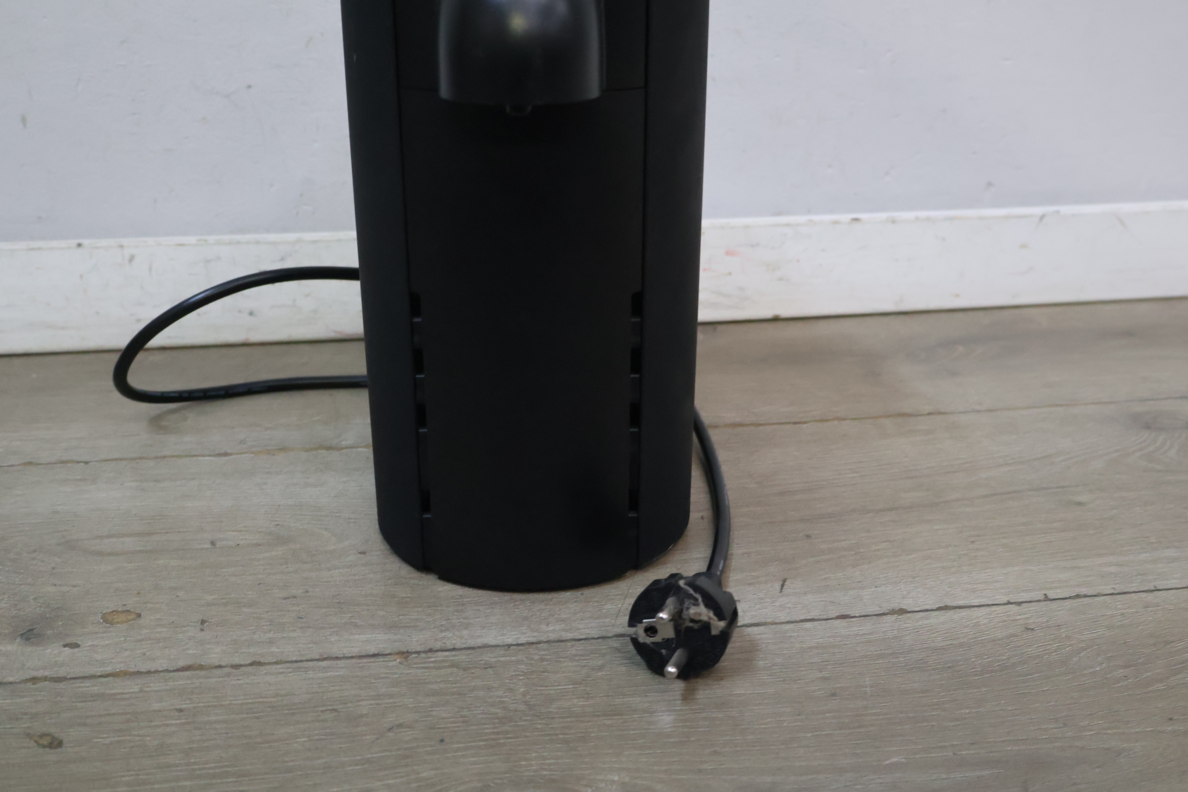 Nespresso koffiemachine zwart – foto 6 – kavel bij GSD Auctions, Zoeterwoude