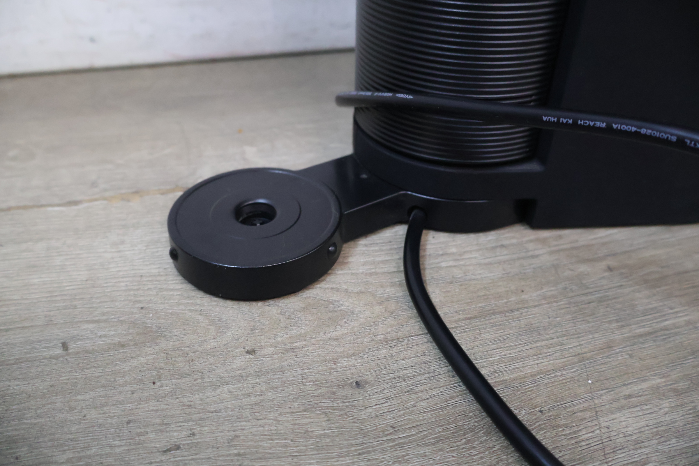 Nespresso koffiemachine zwart – foto 9 – kavel bij GSD Auctions, Zoeterwoude