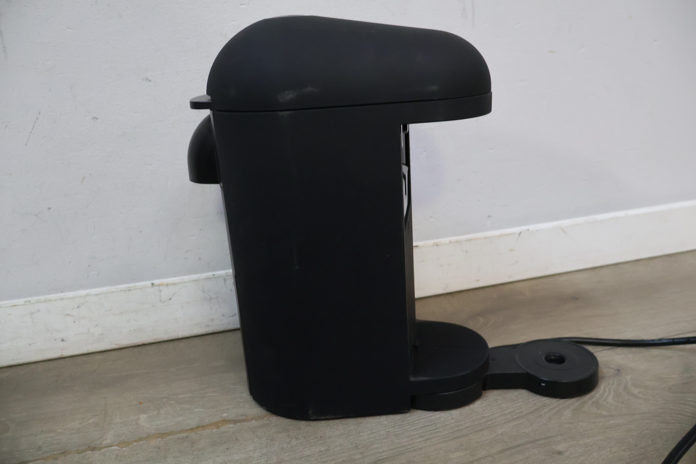 Nespresso koffiemachine zwart – foto 11 – kavel bij GSD Auctions, Zoeterwoude