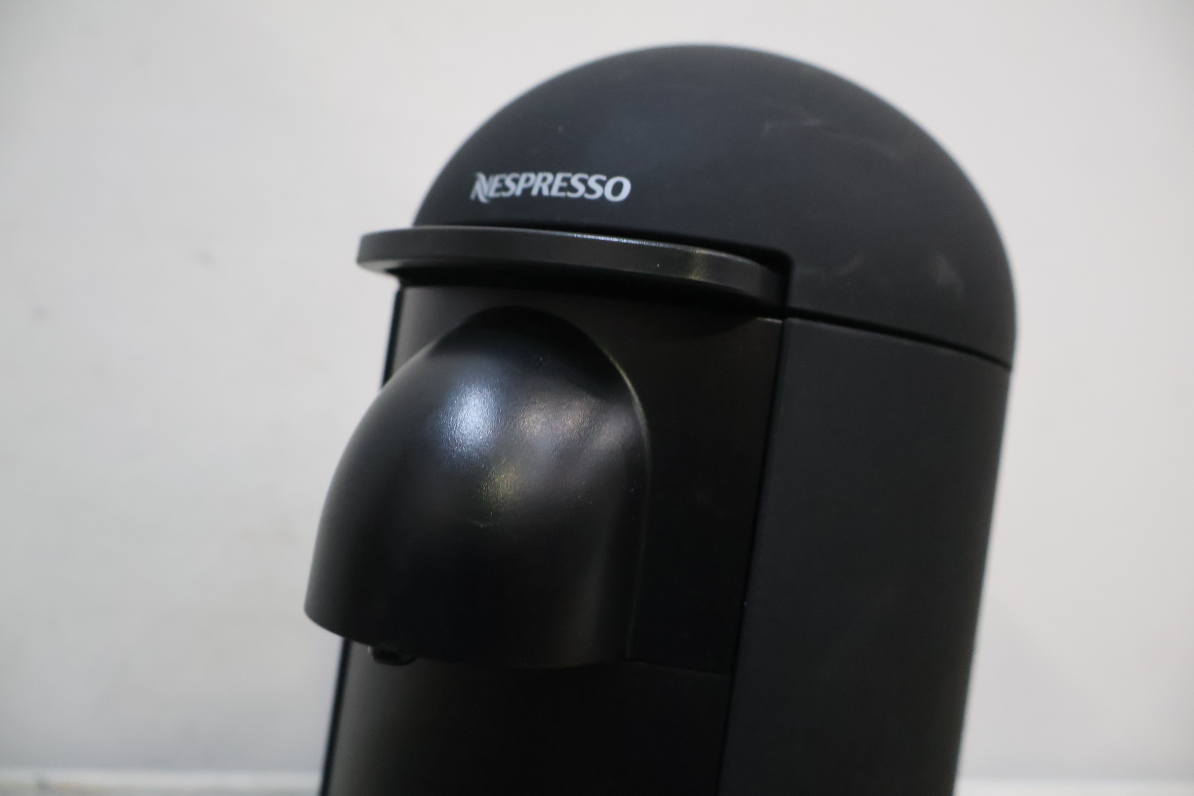 Nespresso koffiemachine zwart – foto 12 – kavel bij GSD Auctions, Zoeterwoude