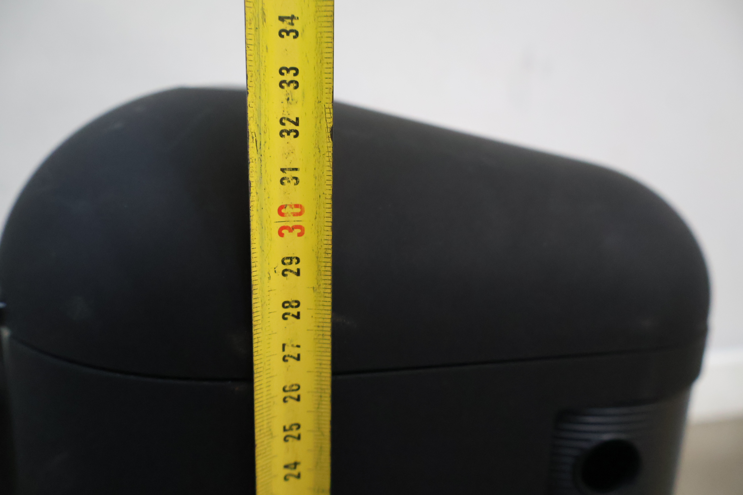 Nespresso koffiemachine zwart – foto 16 – kavel bij GSD Auctions, Zoeterwoude