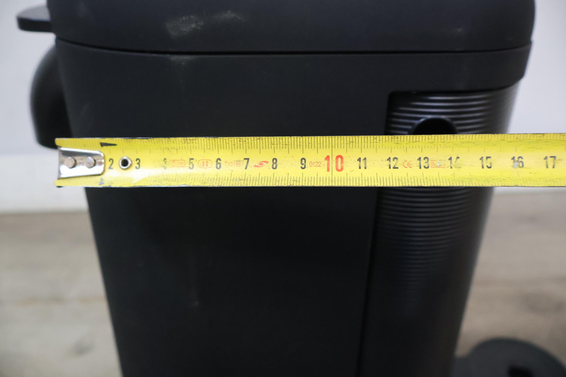 Nespresso koffiemachine zwart – foto 17 – kavel bij GSD Auctions, Zoeterwoude