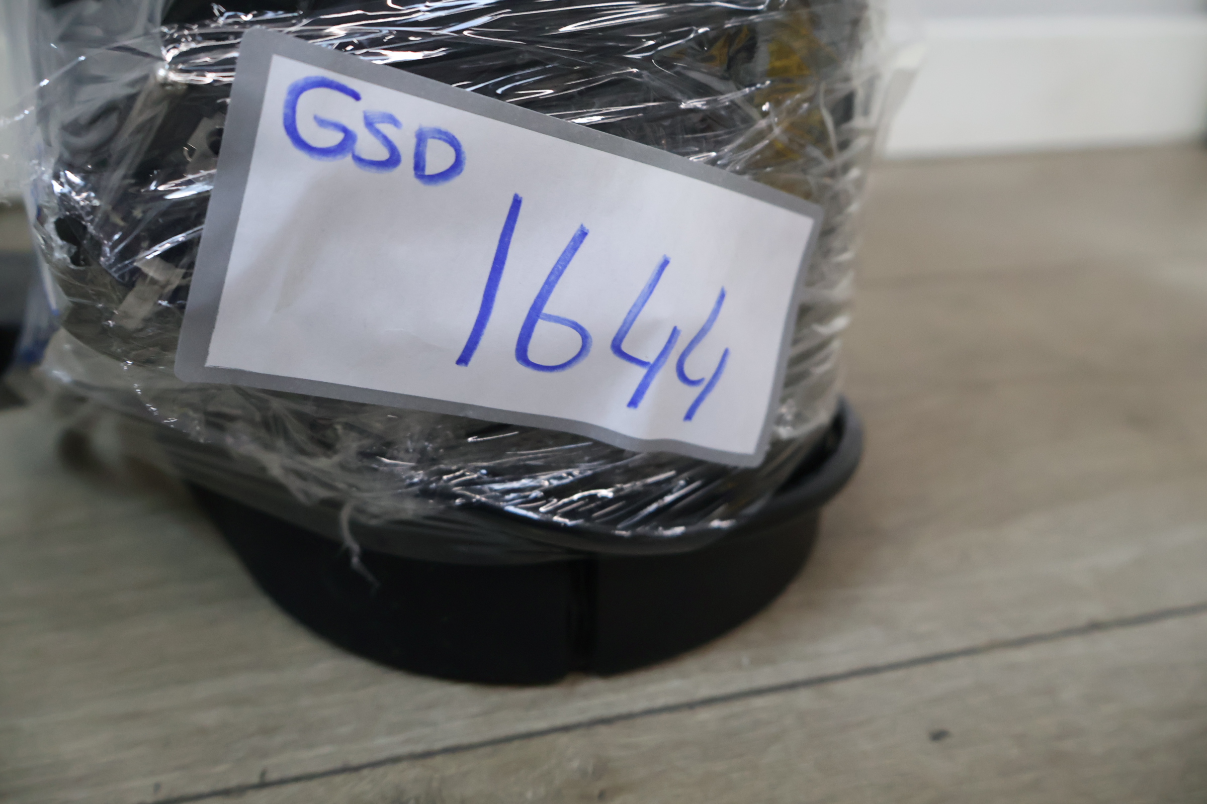 Nespresso koffiemachine zwart – foto 18 – kavel bij GSD Auctions, Zoeterwoude