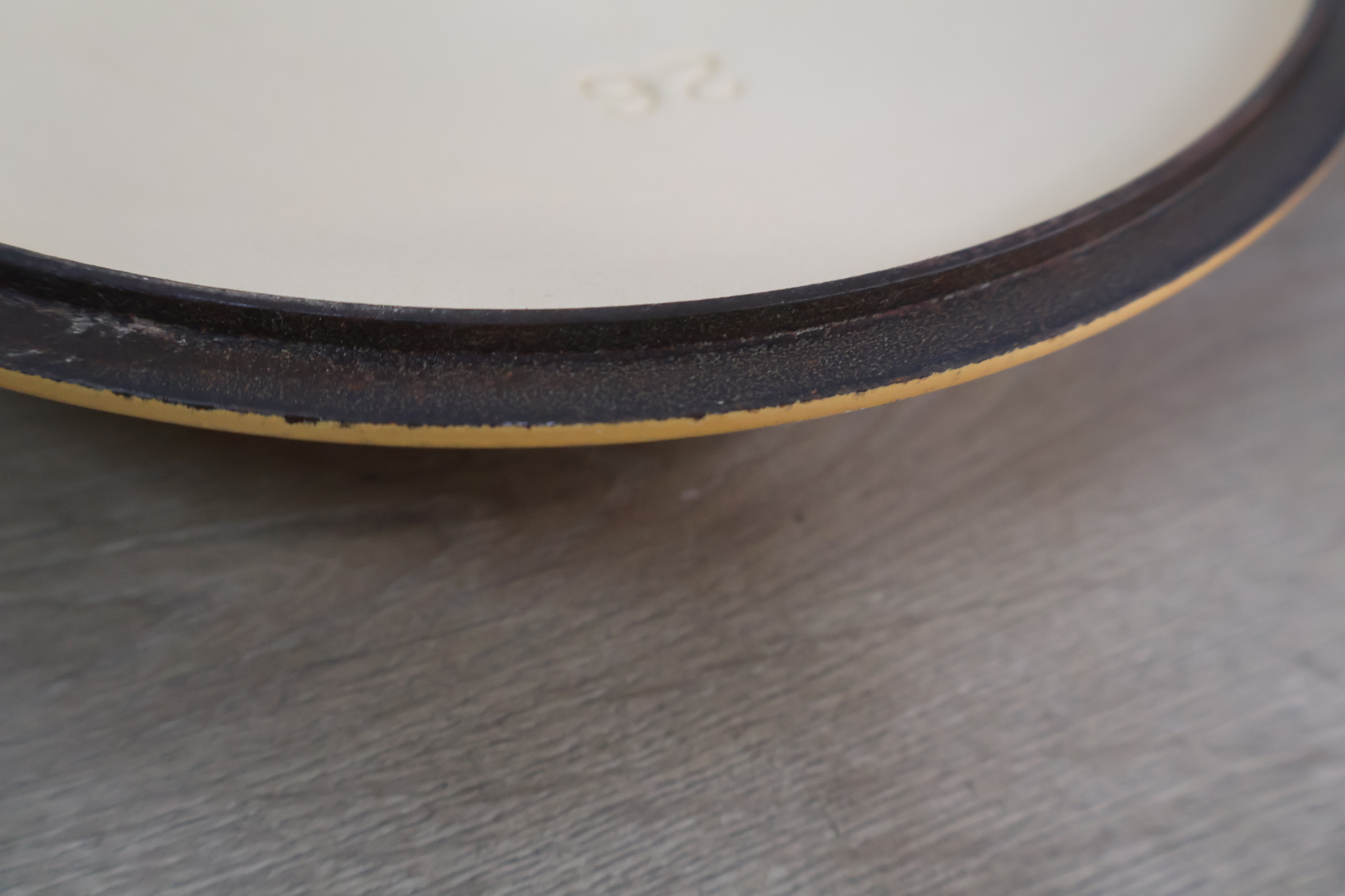 Le creuset Gietijzeren Pan – foto 14 – kavel bij GSD Auctions, Zoeterwoude