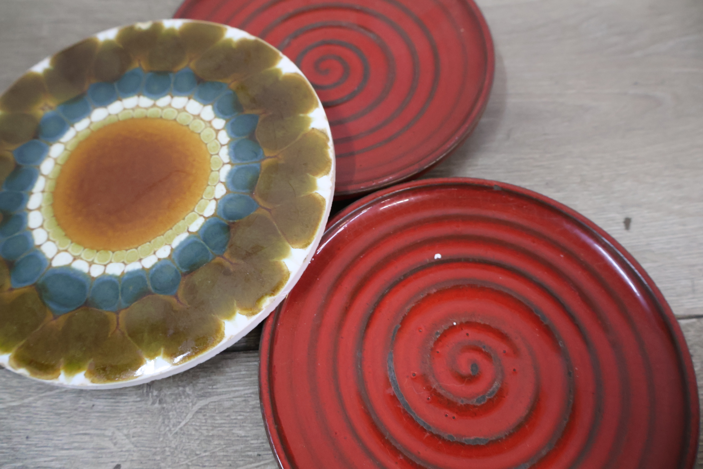 Diverse servies en decoratieve schalen – foto 17 – kavel bij GSD Auctions, Zoeterwoude