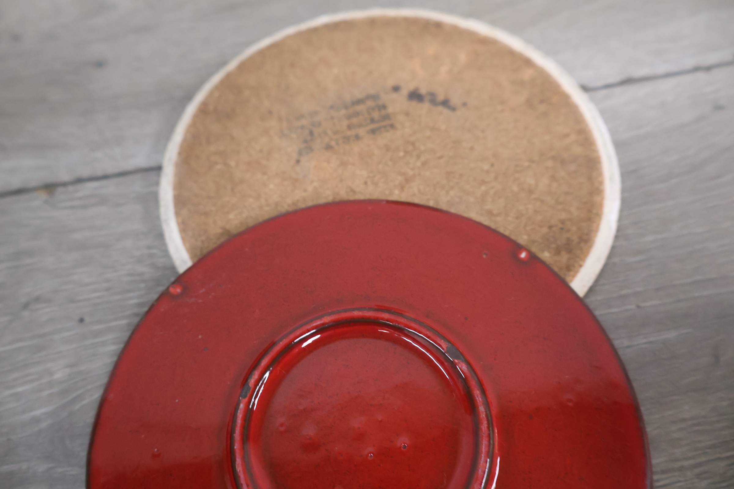 Diverse servies en decoratieve schalen – foto 18 – kavel bij GSD Auctions, Zoeterwoude