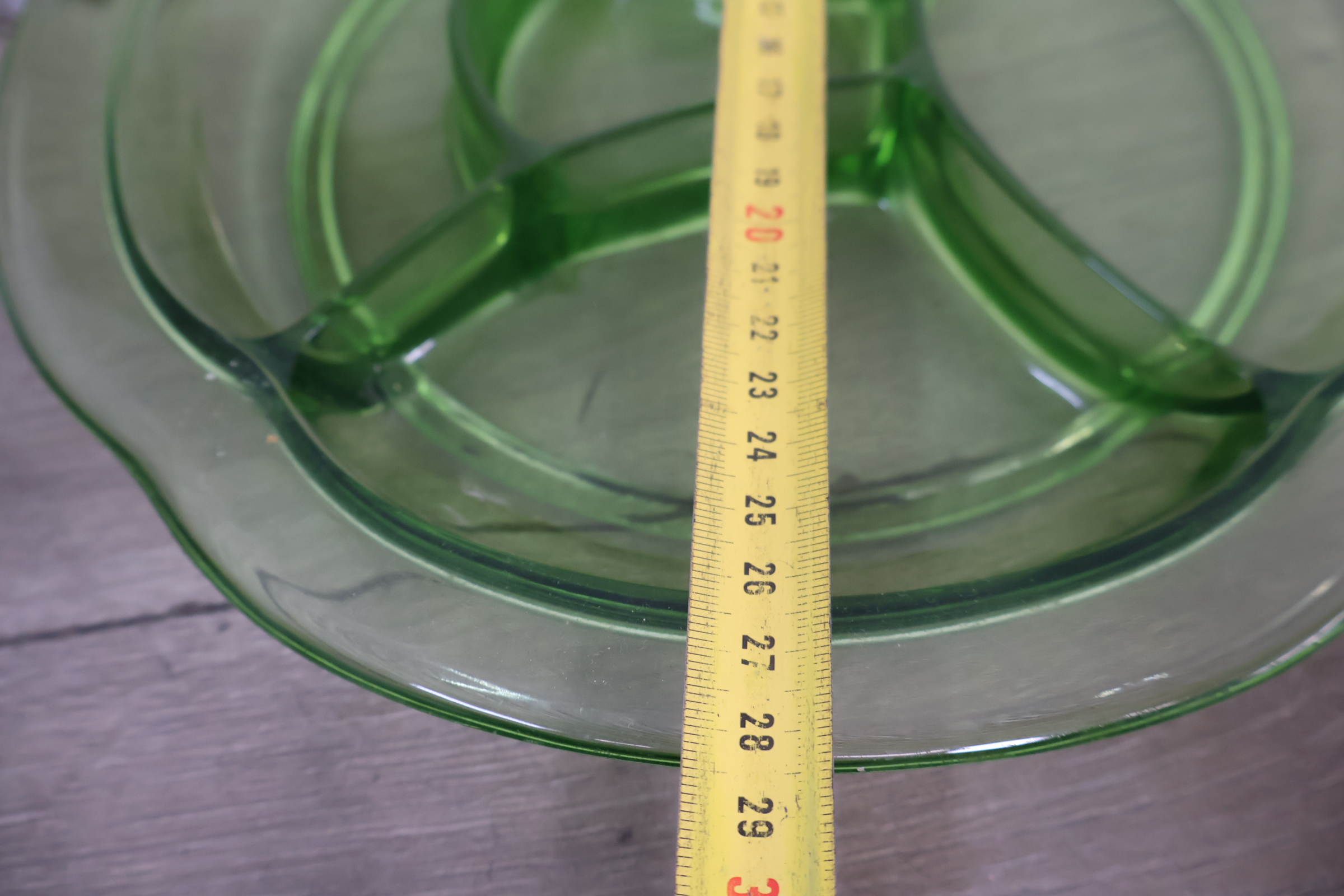 Diverse servies en decoratieve schalen – foto 21 – kavel bij GSD Auctions, Zoeterwoude