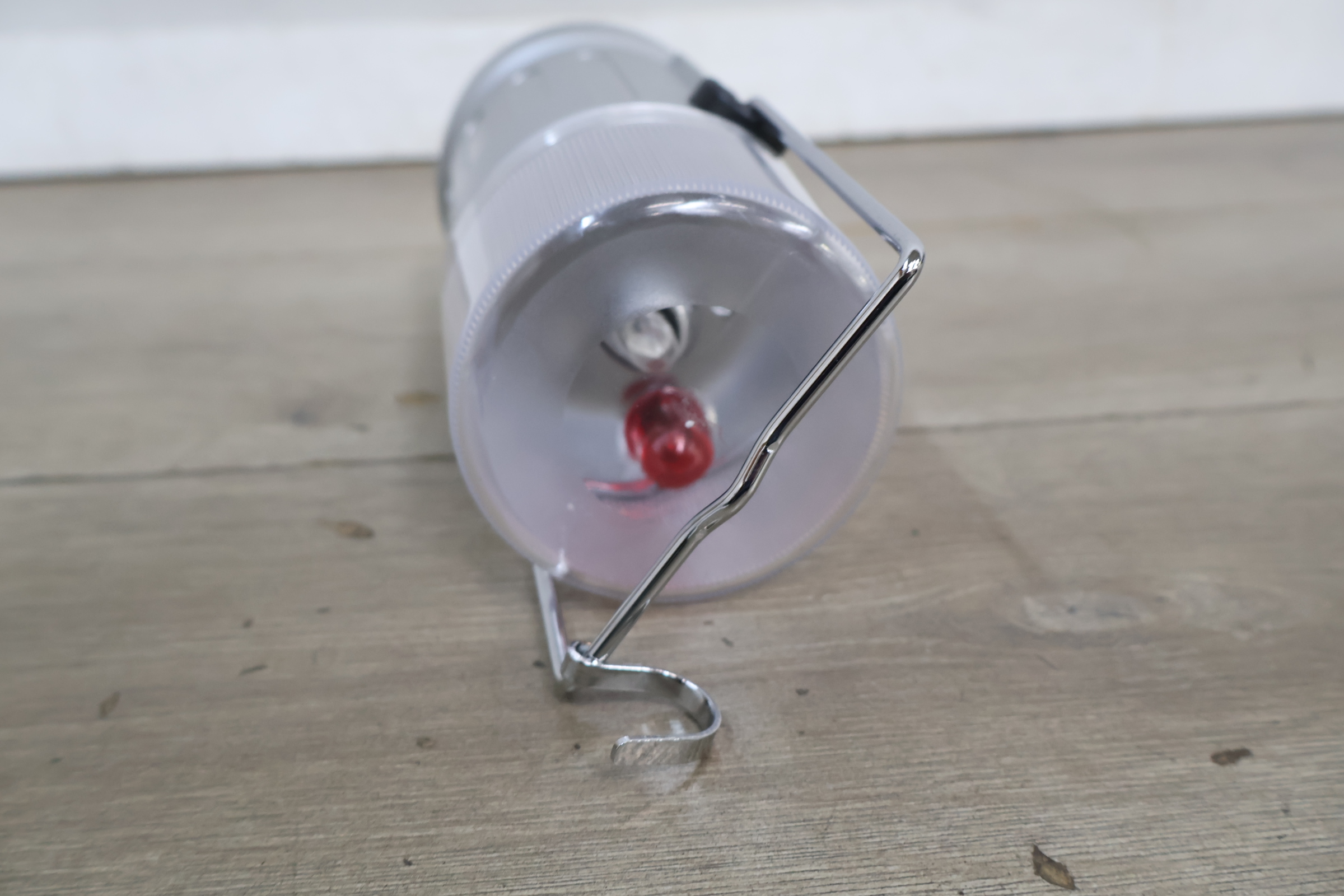Camping Light muggenlamp – foto 11 – kavel bij GSD Auctions, Zoeterwoude