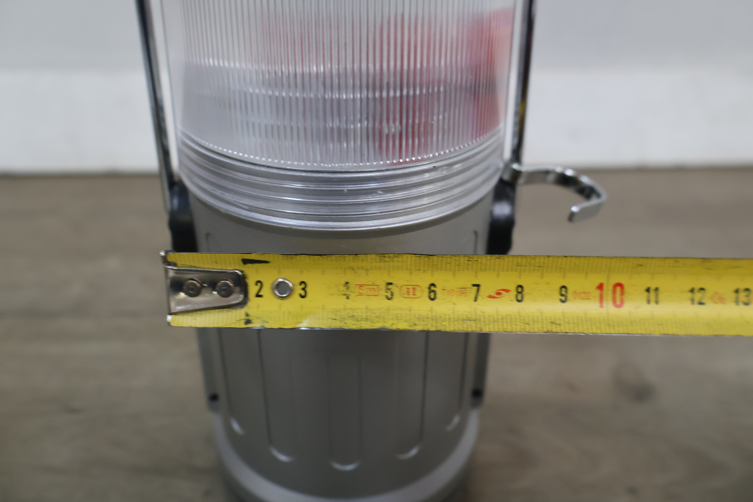 Camping Light muggenlamp – foto 15 – kavel bij GSD Auctions, Zoeterwoude