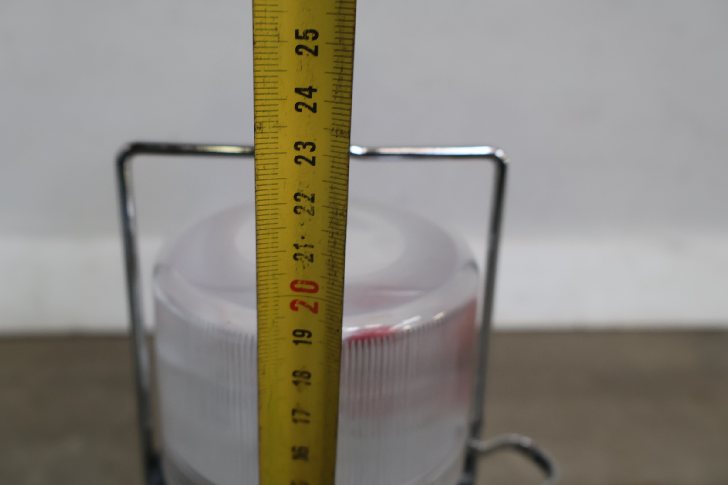 Camping Light muggenlamp – foto 16 – kavel bij GSD Auctions, Zoeterwoude