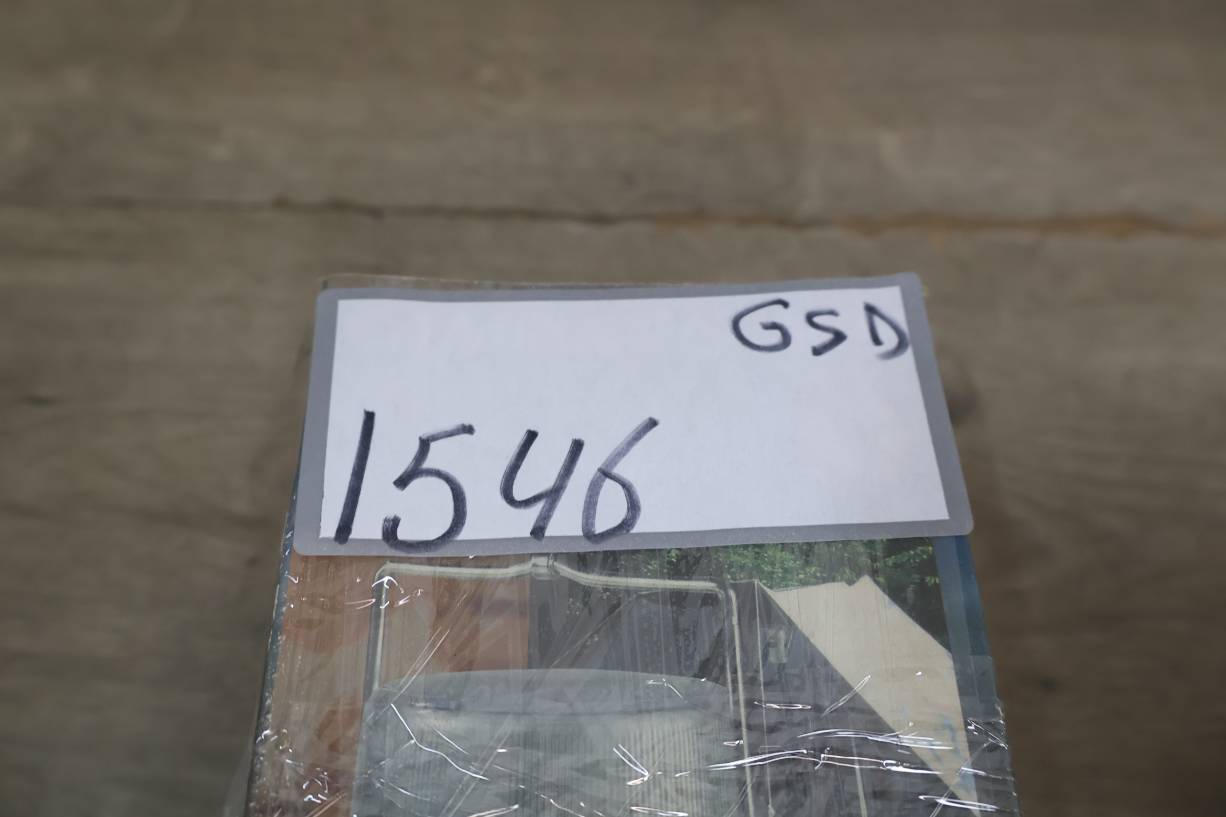 Camping Light muggenlamp – foto 17 – kavel bij GSD Auctions, Zoeterwoude