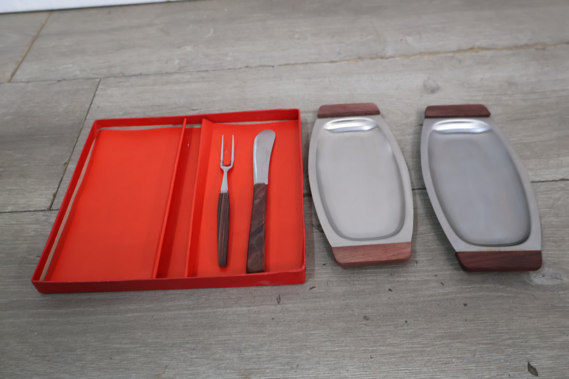 Vintage Servies – foto 3 – kavel bij GSD Auctions, Zoeterwoude