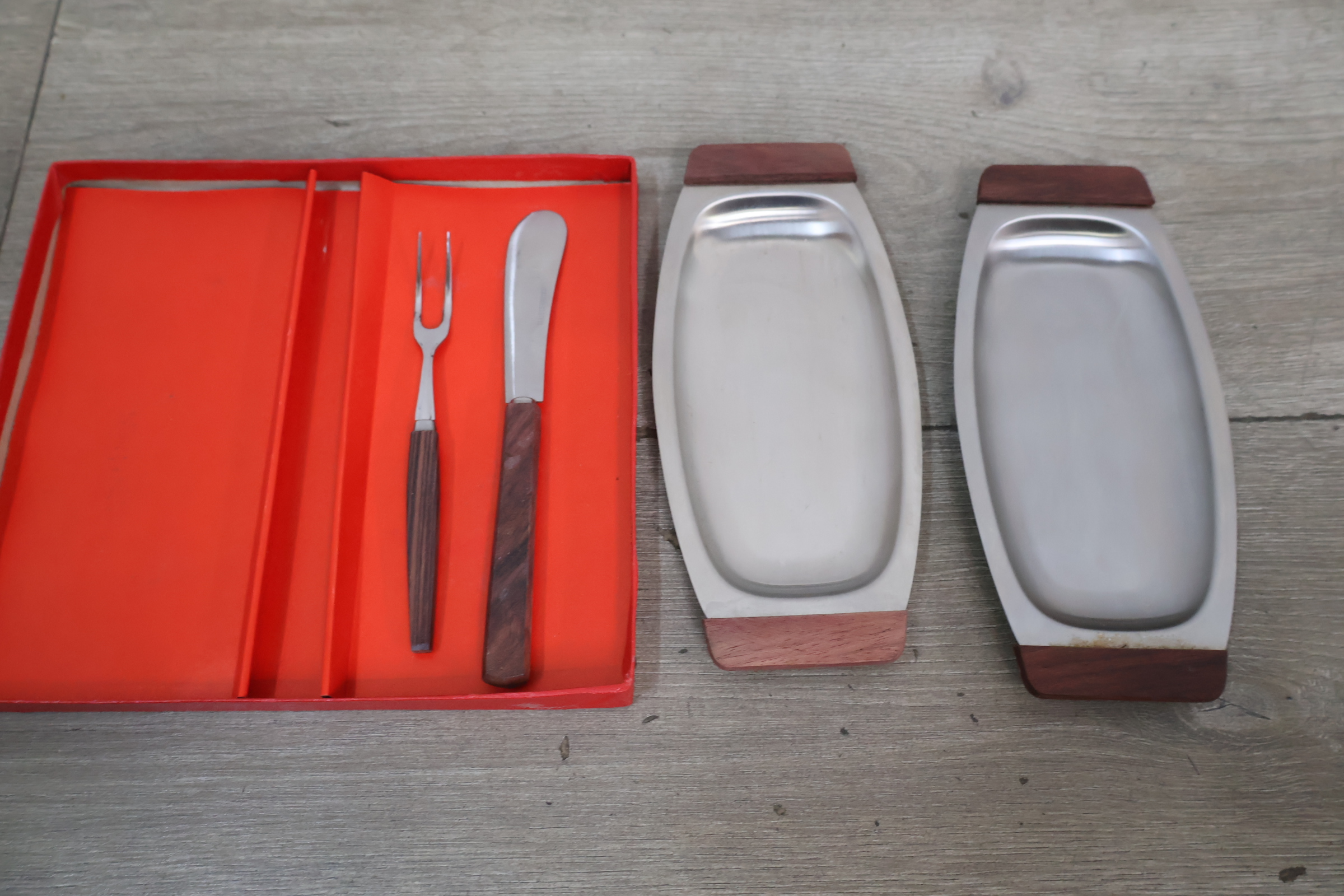 Vintage Servies – foto 4 – kavel bij GSD Auctions, Zoeterwoude