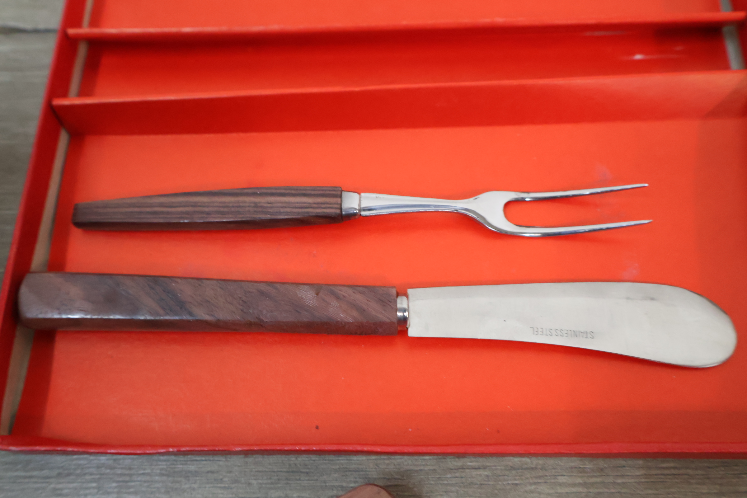 Vintage Servies – foto 12 – kavel bij GSD Auctions, Zoeterwoude